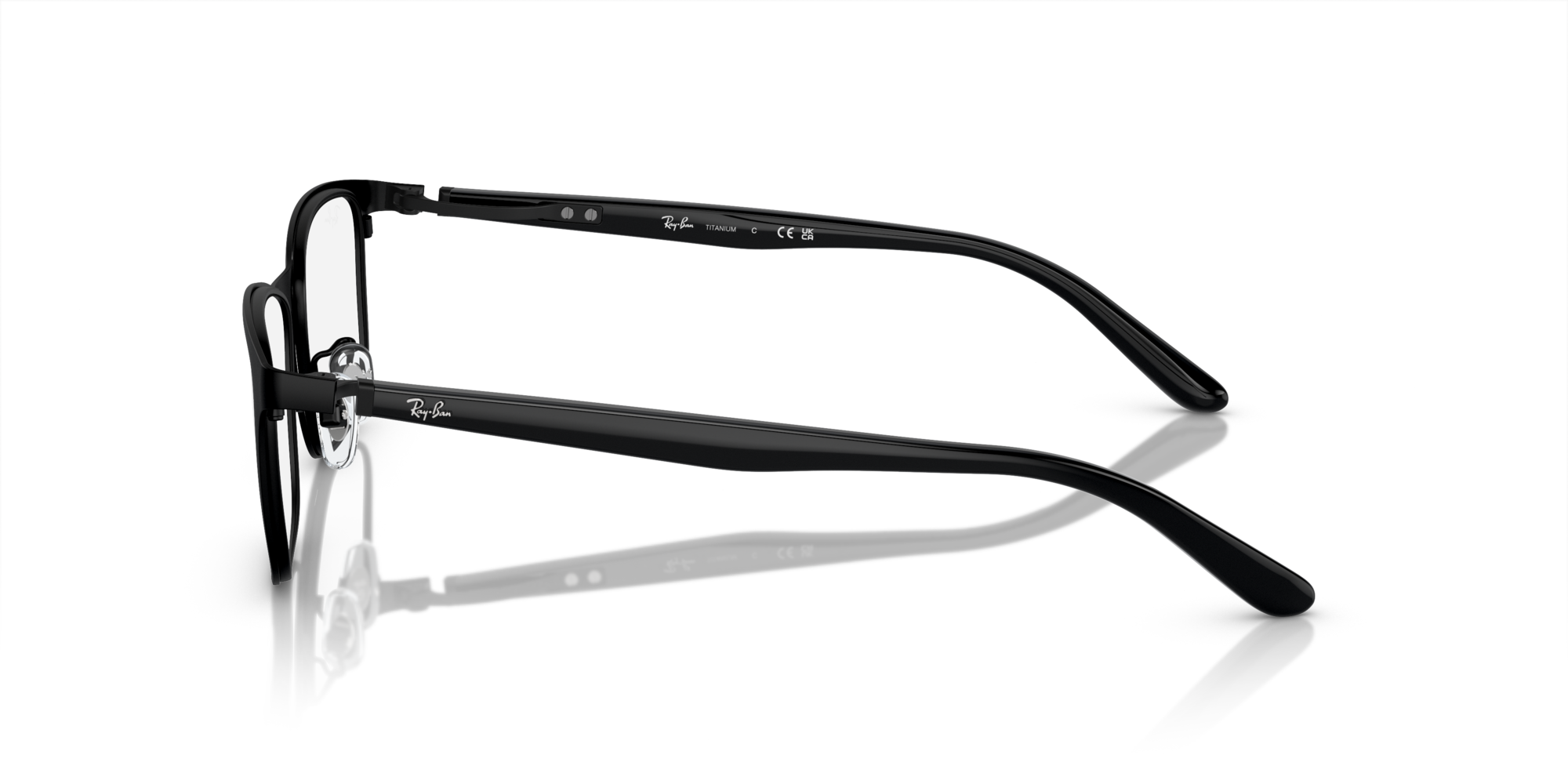 RX8773D 1012 Montature da vista Ray - Ban 4