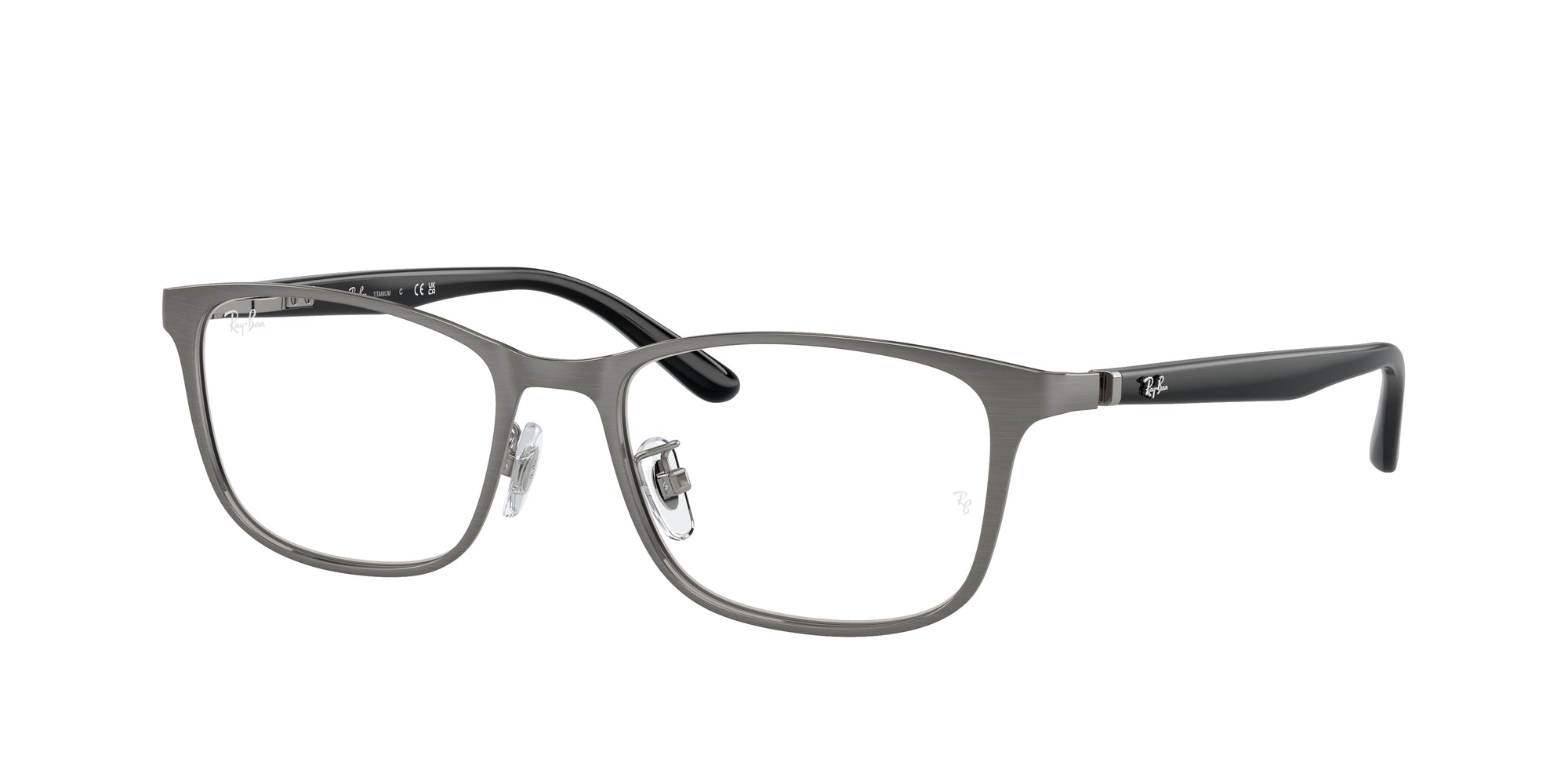 RX8773D 1047 Montature da vista Ray - Ban 1