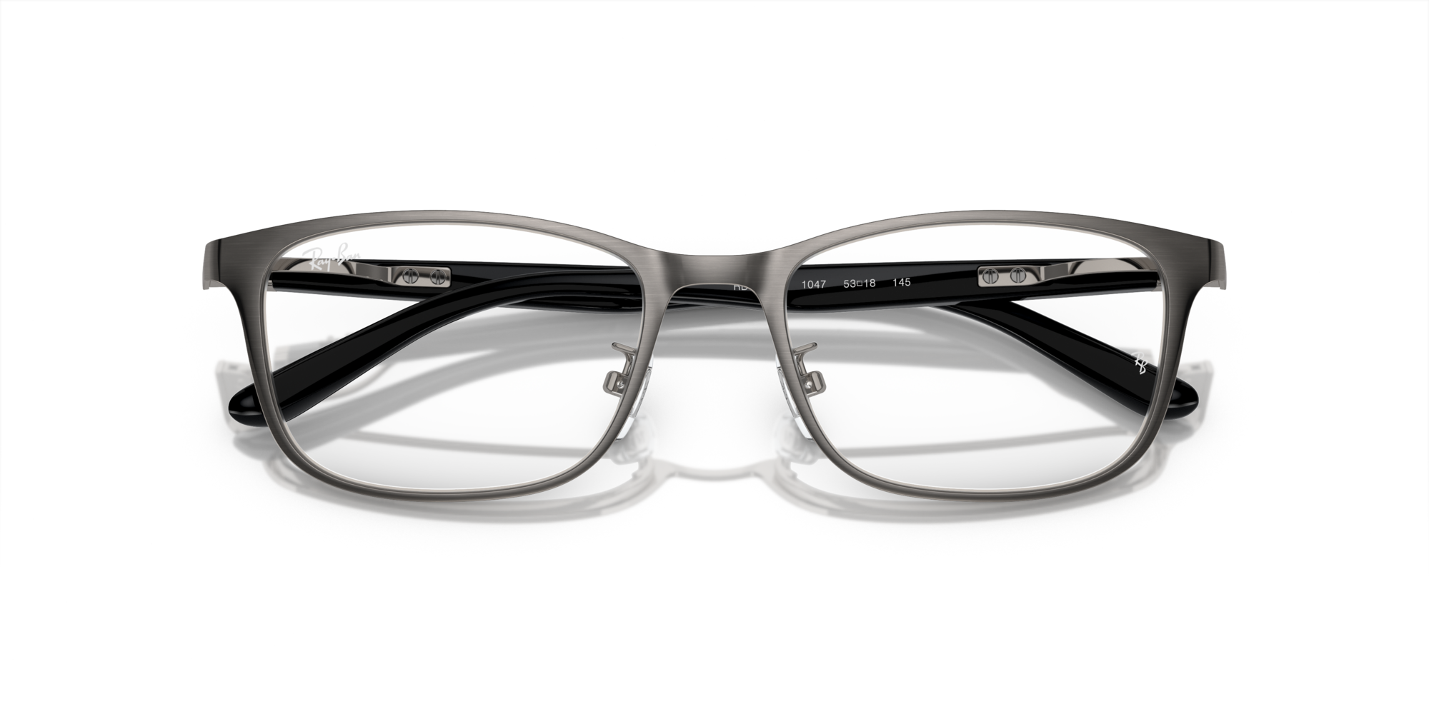 RX8773D 1047 Montature da vista Ray - Ban 2