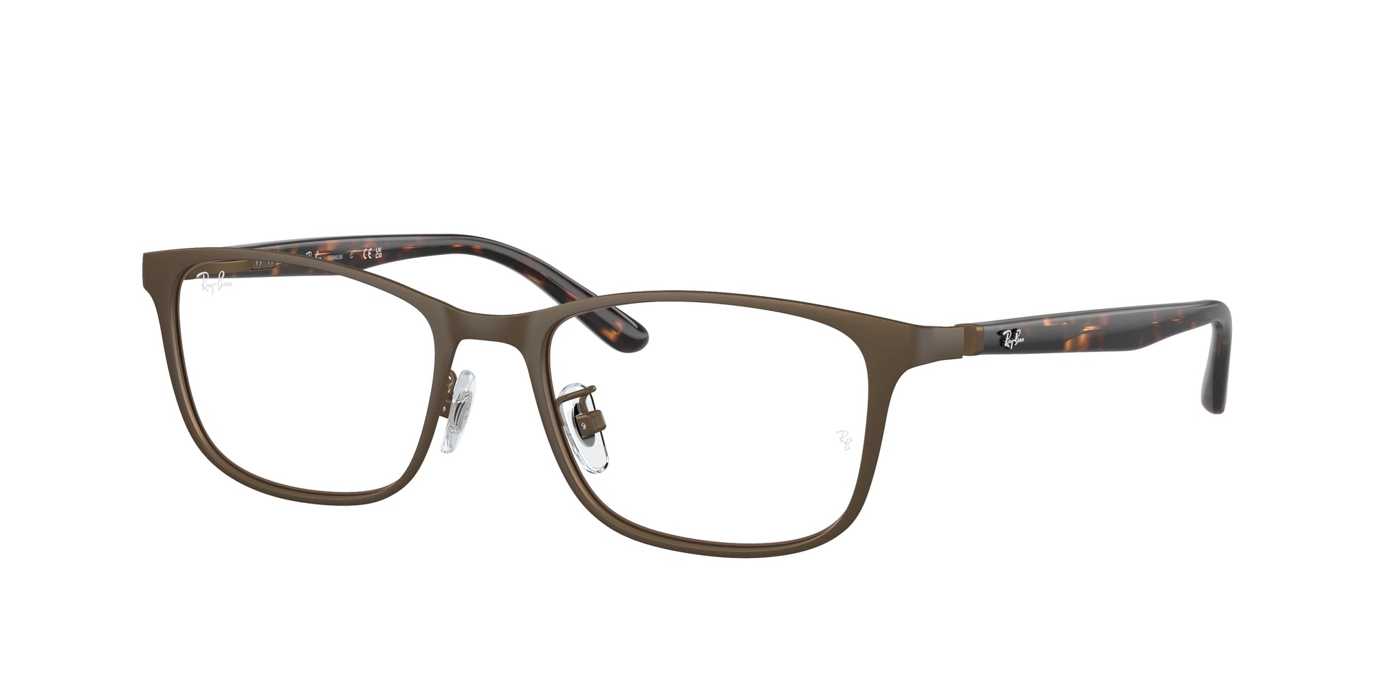 RX8773D 1243 Montature da vista Ray - Ban 1