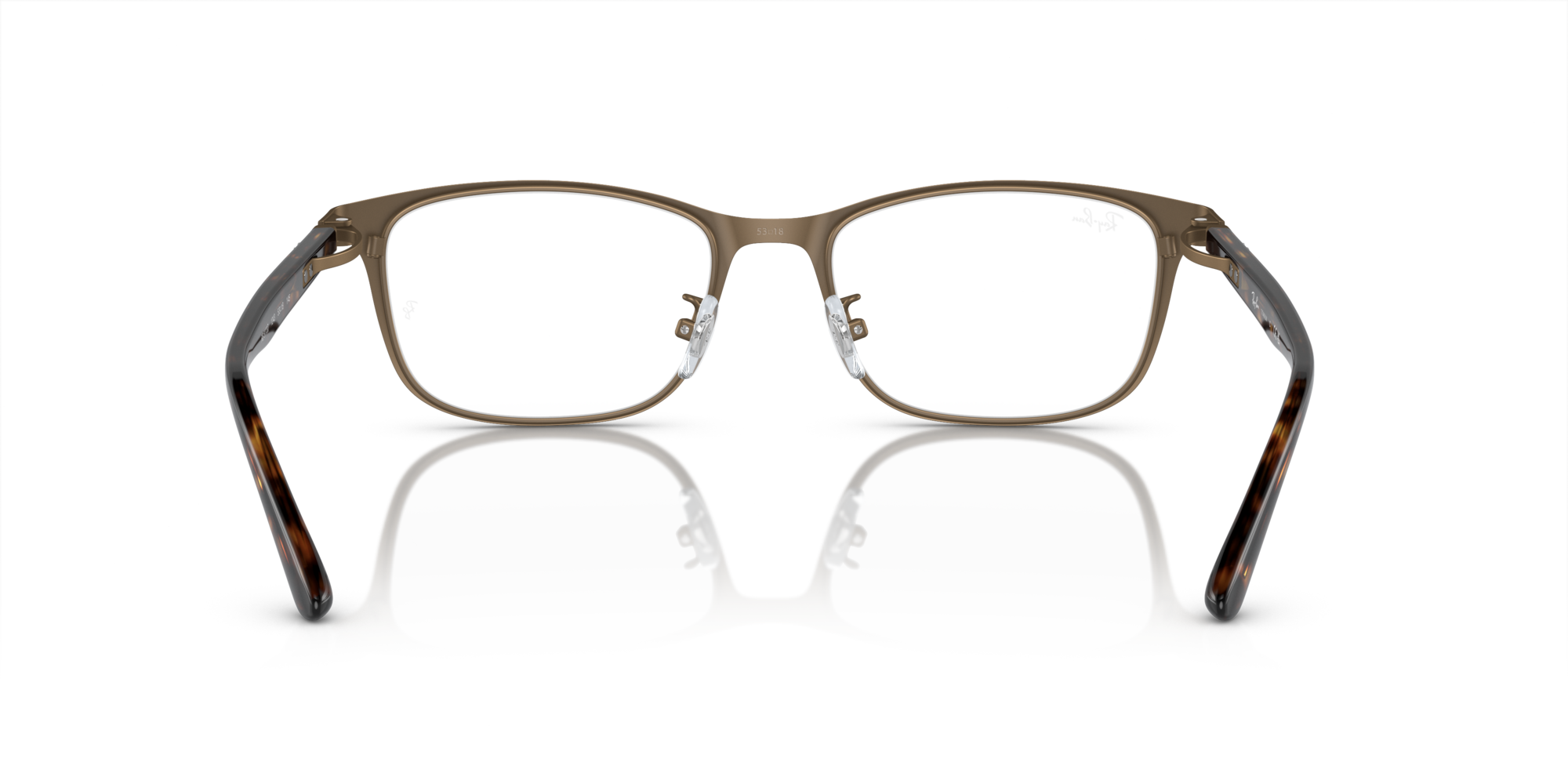 RX8773D 1243 Montature da vista Ray - Ban 5