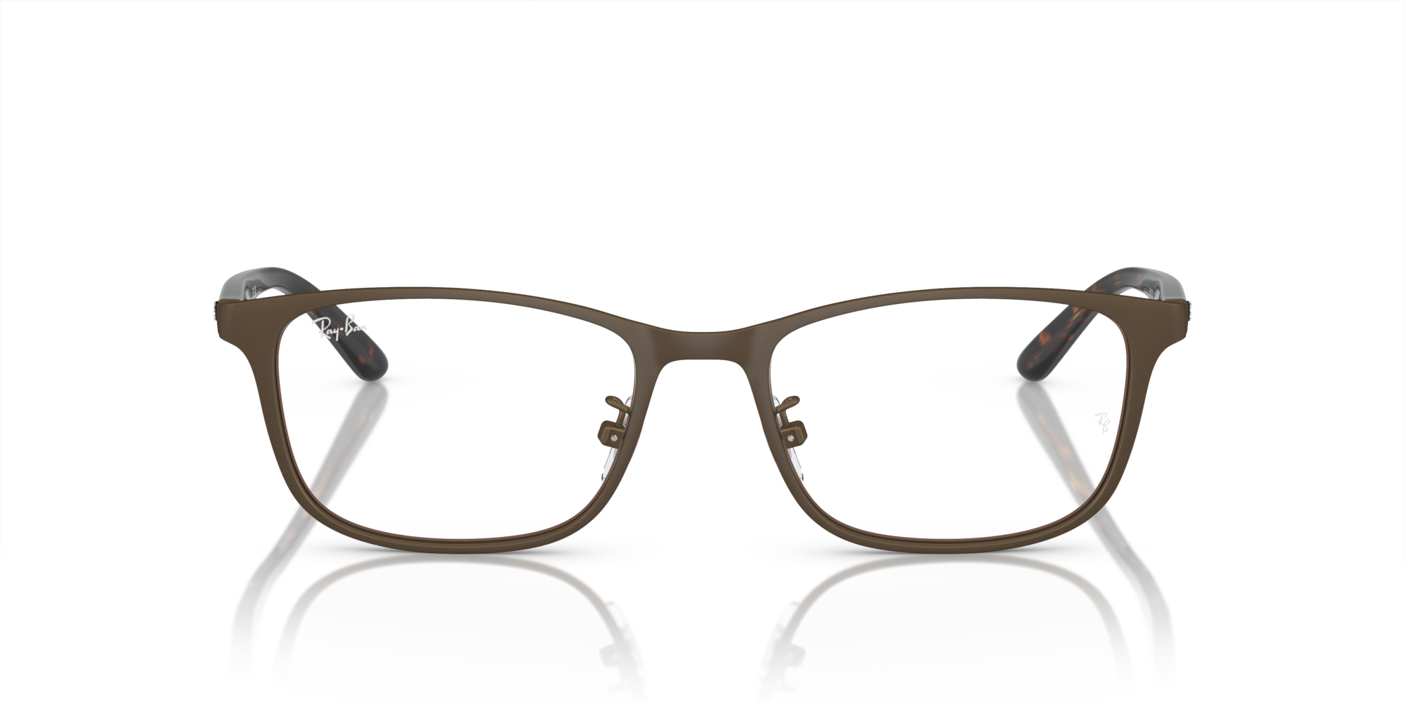 RX8773D 1243 Montature da vista Ray - Ban 3