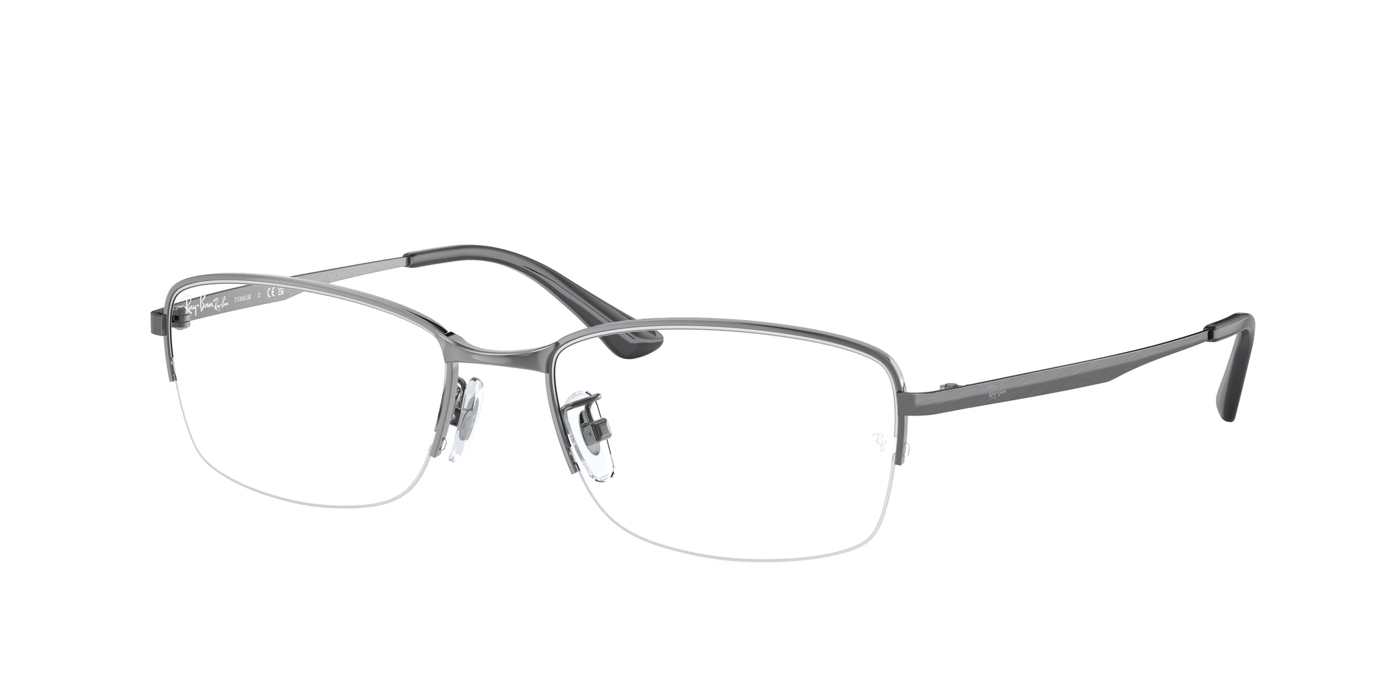 RX8774D 1047 Montature da vista Ray - Ban 1