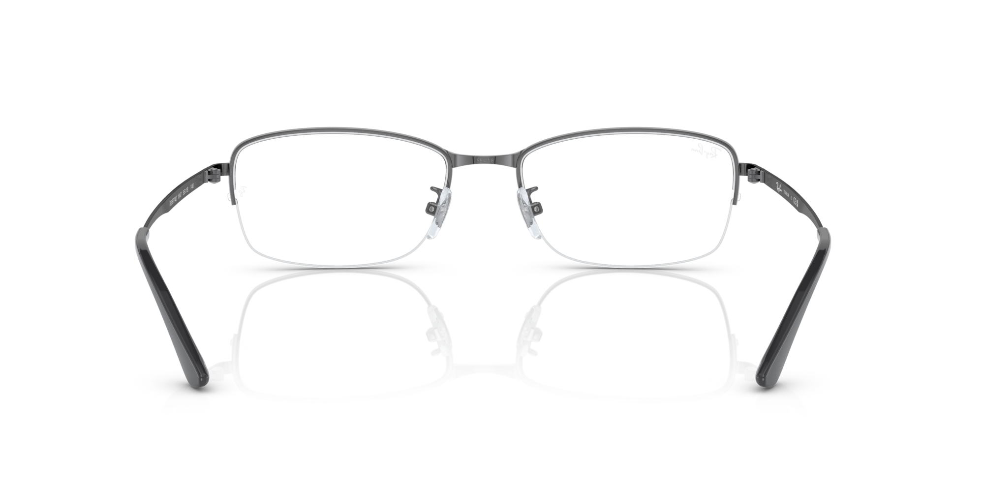 RX8774D 1047 Montature da vista Ray - Ban 5