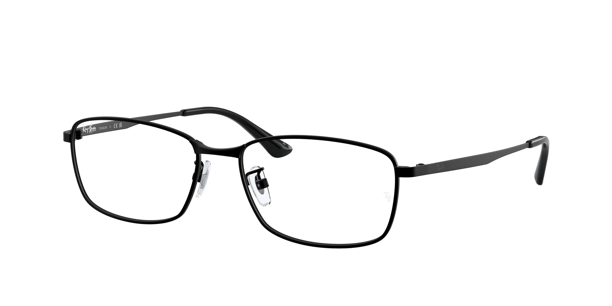 RX8775D 1012 Montature da vista Ray - Ban 1
