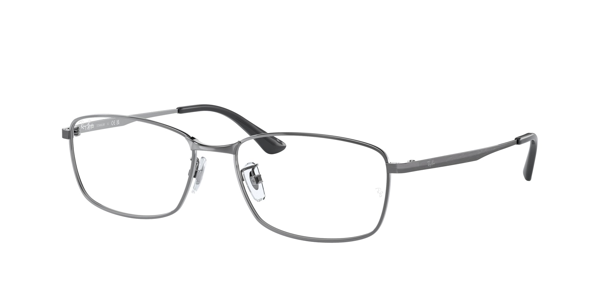 RX8775D 1047 Montature da vista Ray - Ban 1