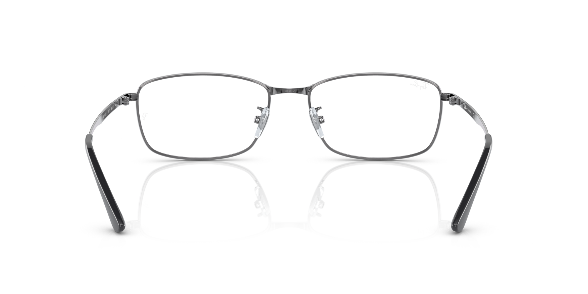 RX8775D 1047 Montature da vista Ray - Ban 5