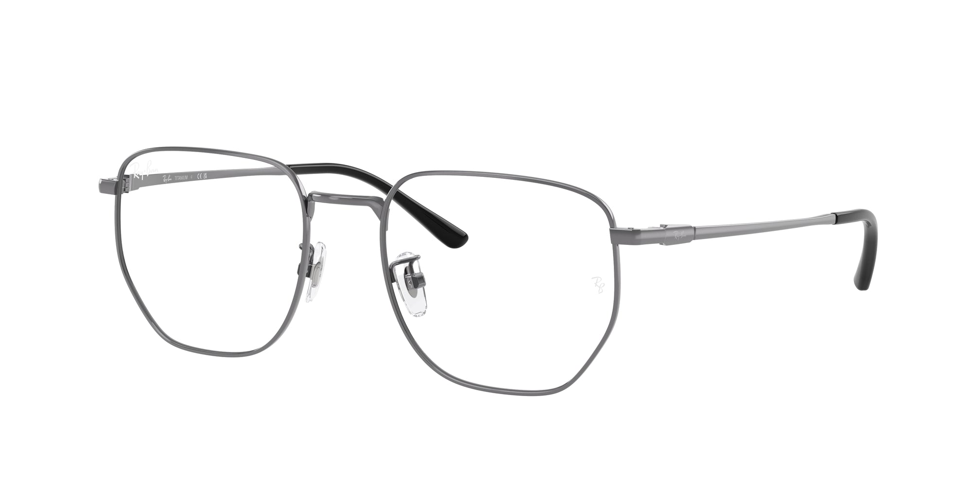 RX8776D 1000 Montature da vista Ray - Ban 1