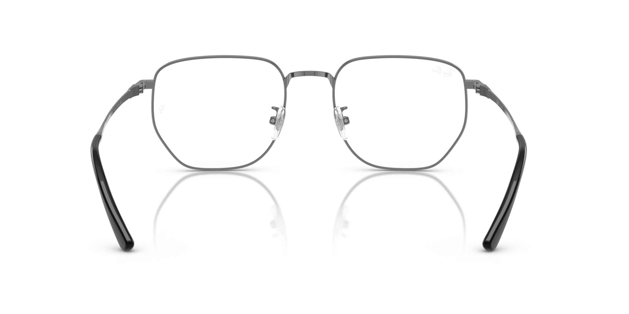 RX8776D 1000 Montature da vista Ray - Ban 5