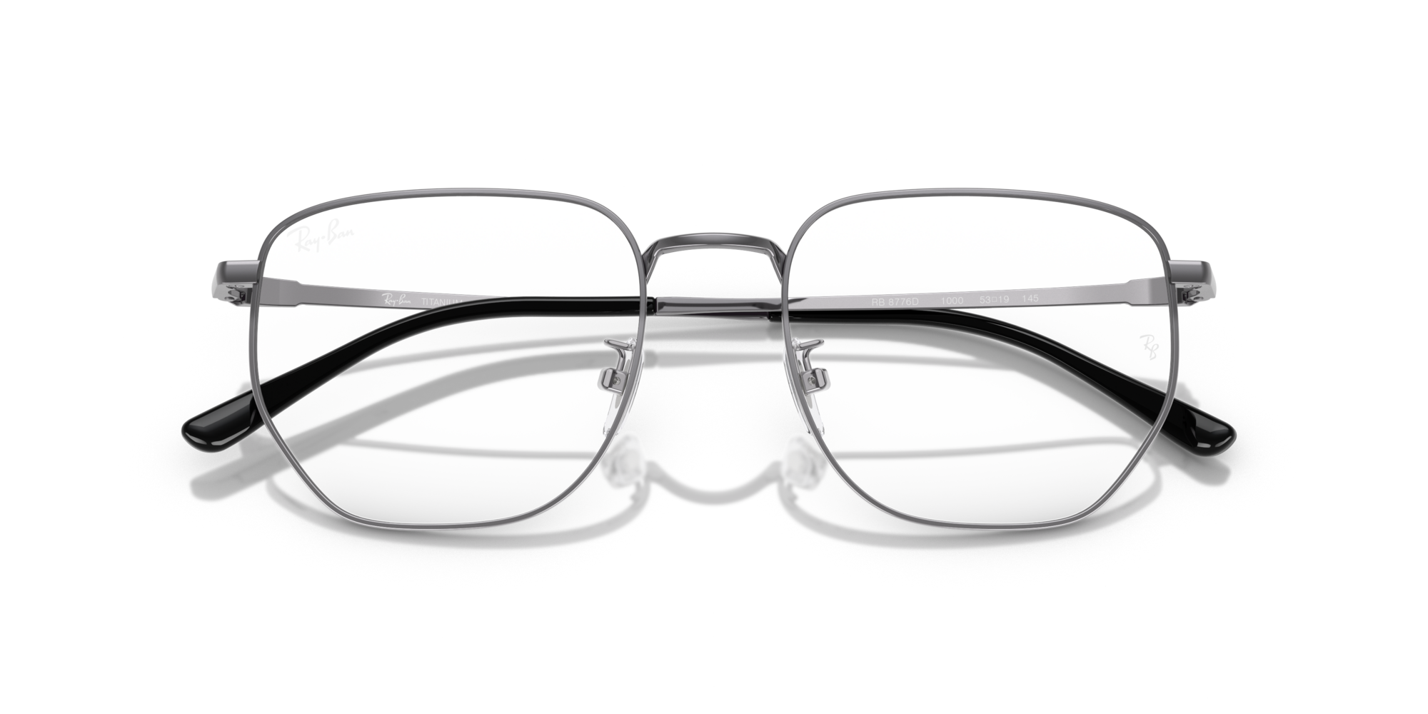 RX8776D 1000 Montature da vista Ray - Ban 2