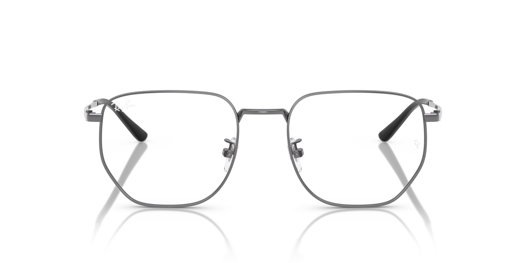 RX8776D 1000 Montature da vista Ray - Ban 3