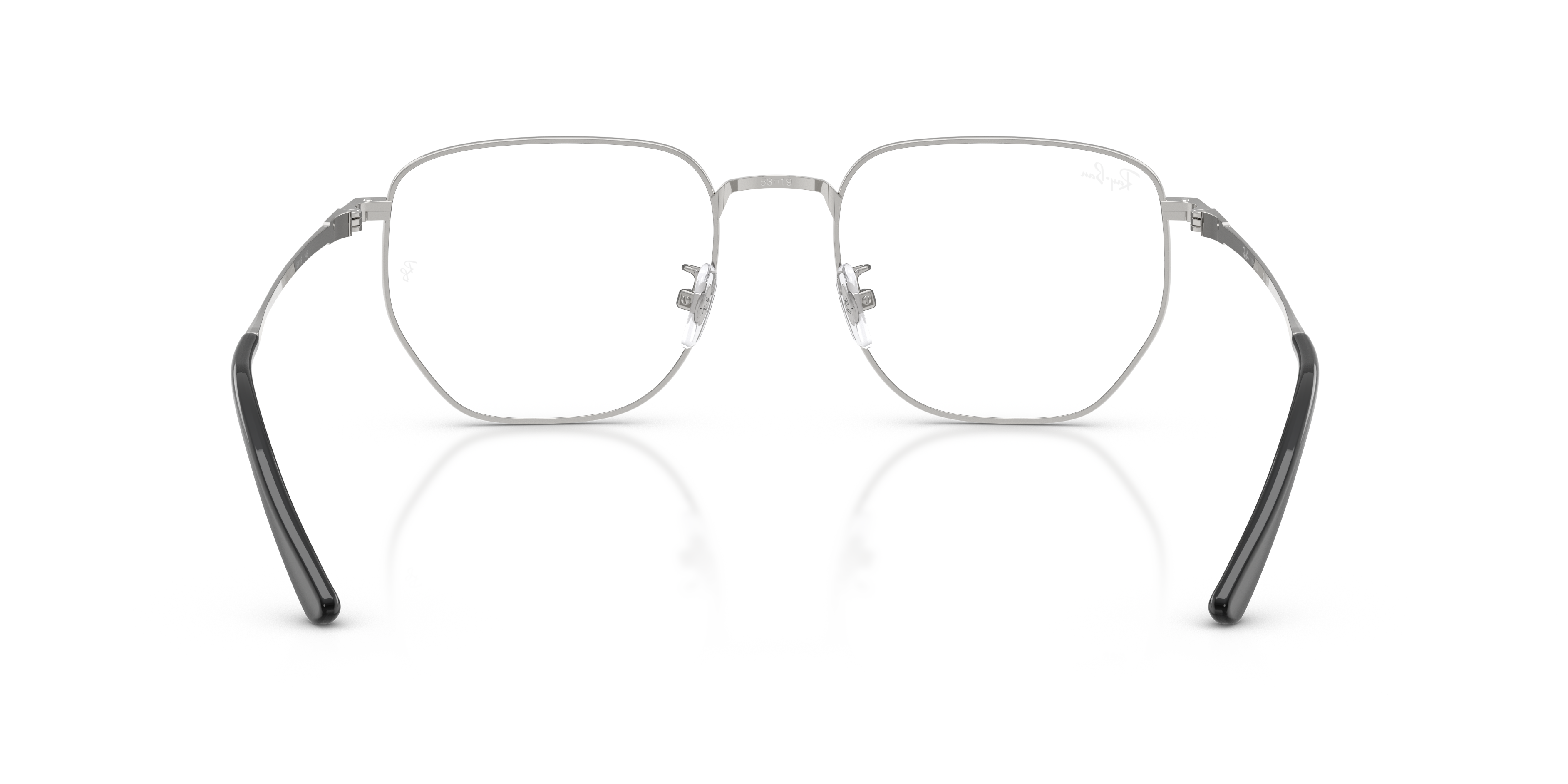 RX8776D 1002 Montature da vista Ray - Ban 5