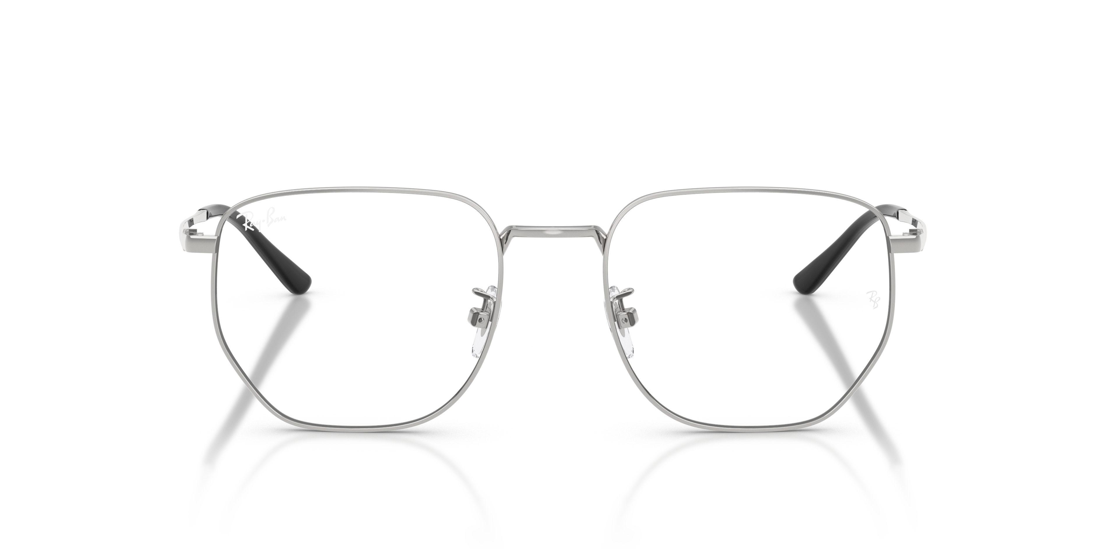 RX8776D 1002 Montature da vista Ray - Ban 3