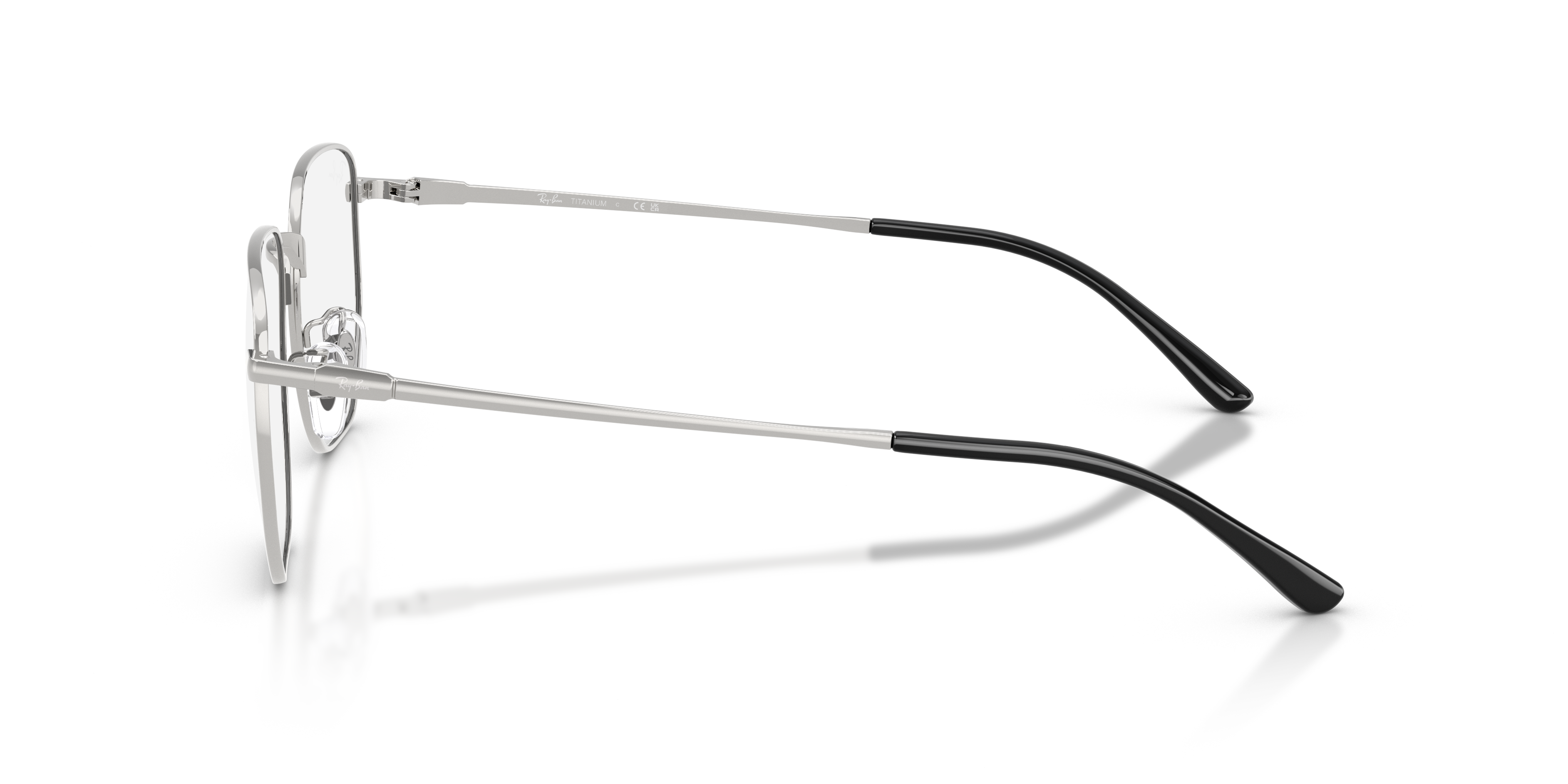 RX8776D 1002 Montature da vista Ray - Ban 4