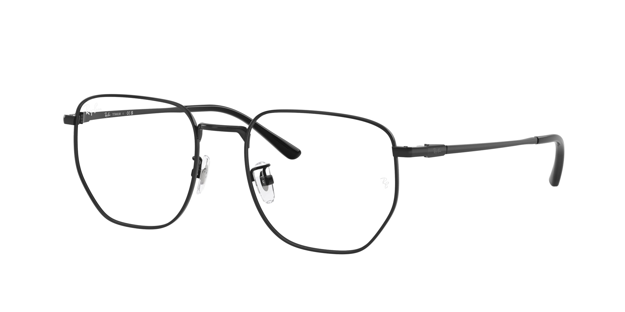 RX8776D 1244 Montature da vista Ray - Ban 1