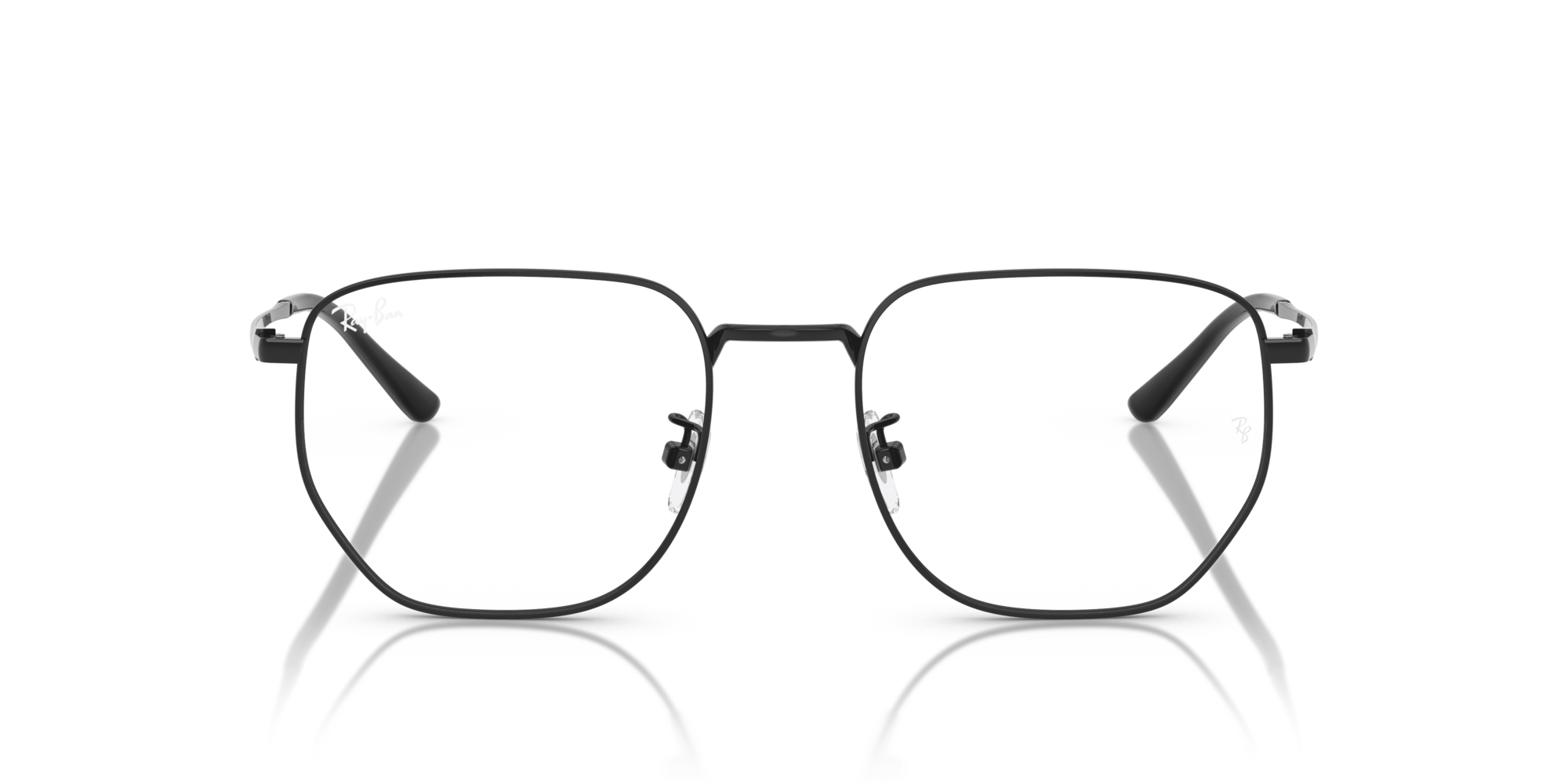 RX8776D 1244 Montature da vista Ray - Ban 3