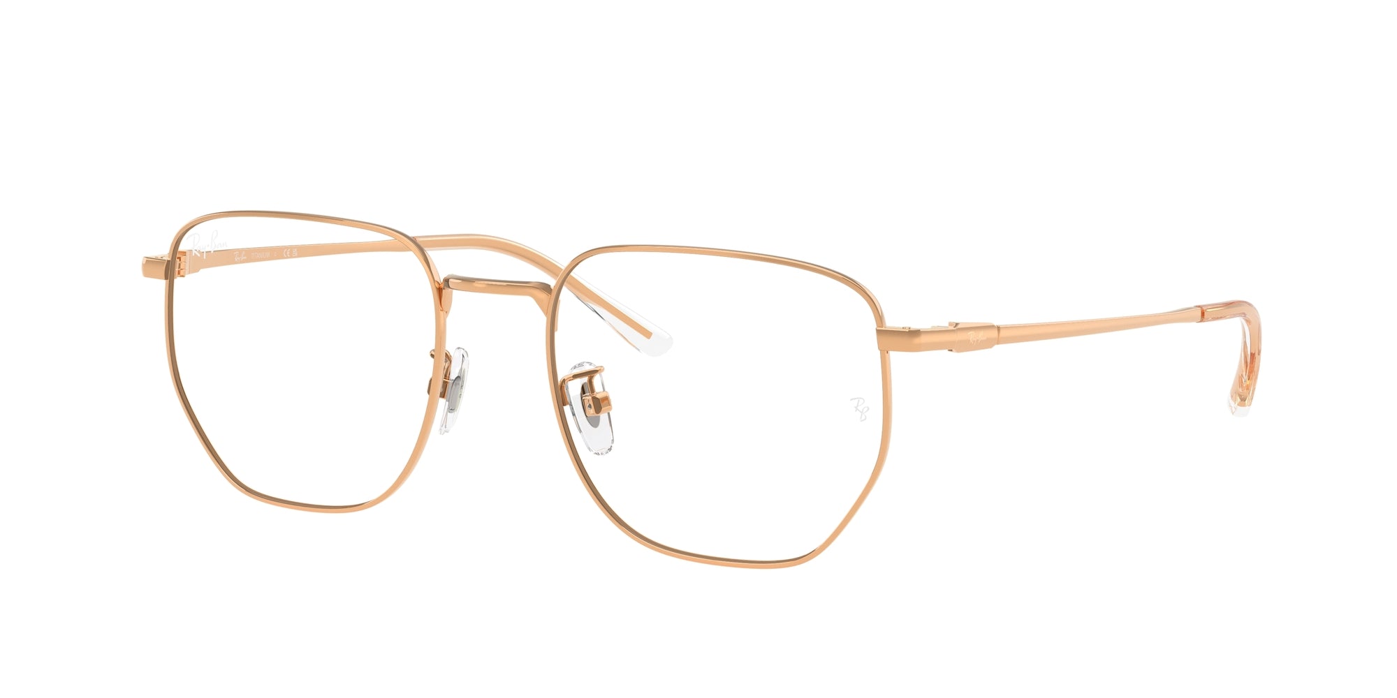 RX8776D 1248 Montature da vista Ray - Ban 1