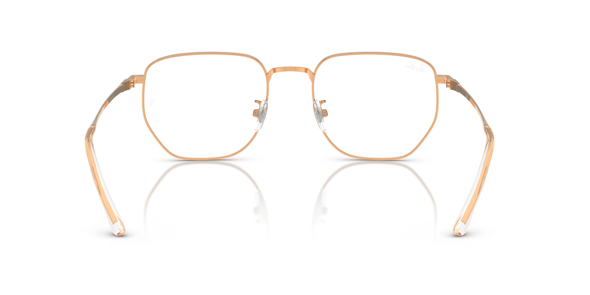 RX8776D 1248 Montature da vista Ray - Ban 5
