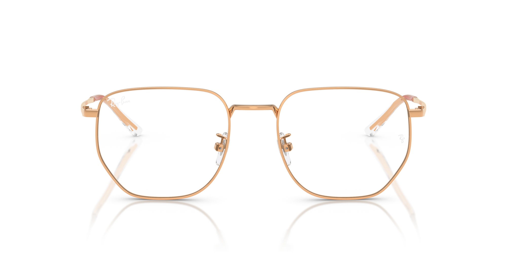 RX8776D 1248 Montature da vista Ray - Ban 3