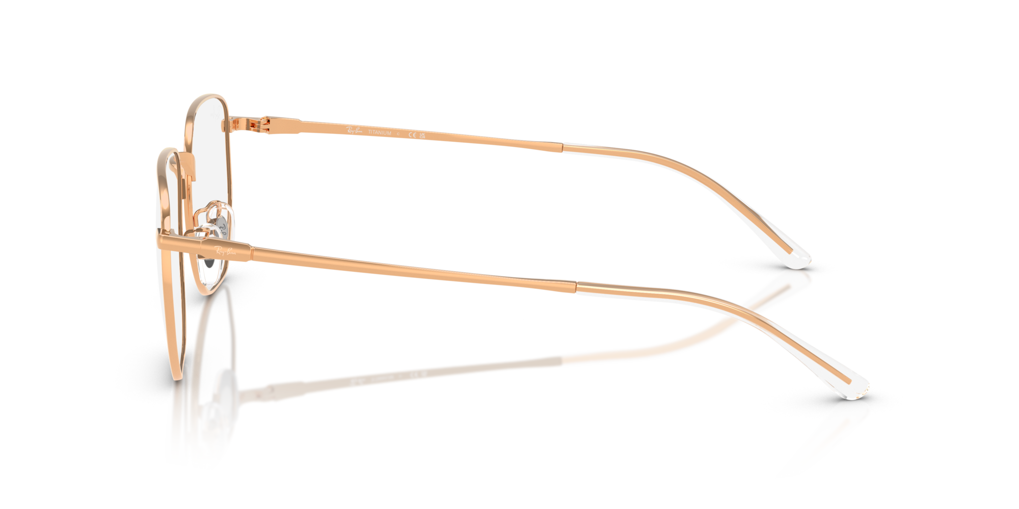 RX8776D 1248 Montature da vista Ray - Ban 4