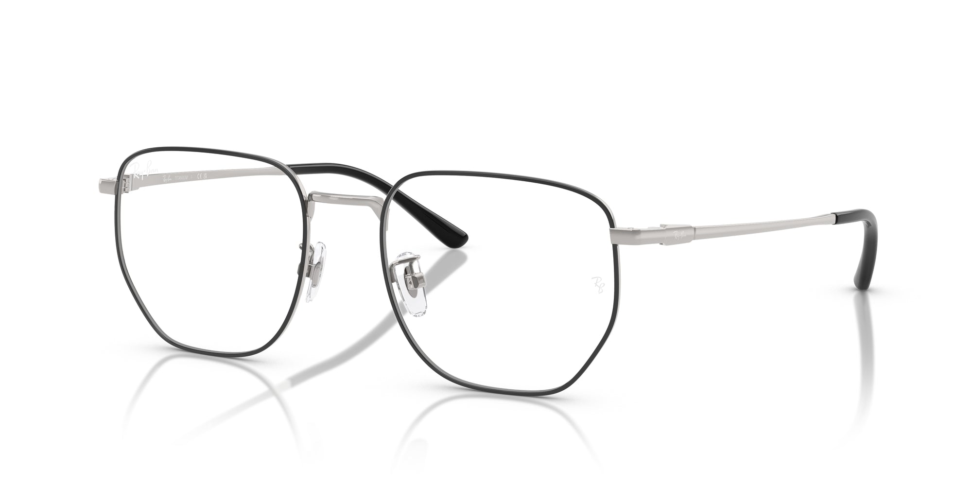 RX8776D 1249 Montature da vista Ray - Ban 1