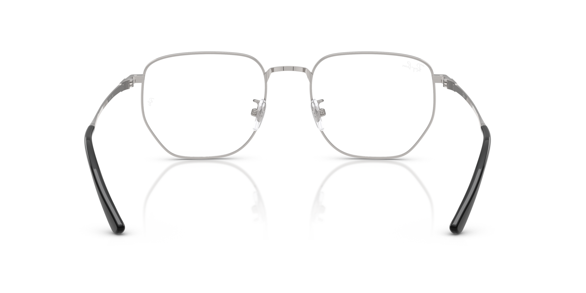 RX8776D 1249 Montature da vista Ray - Ban 5