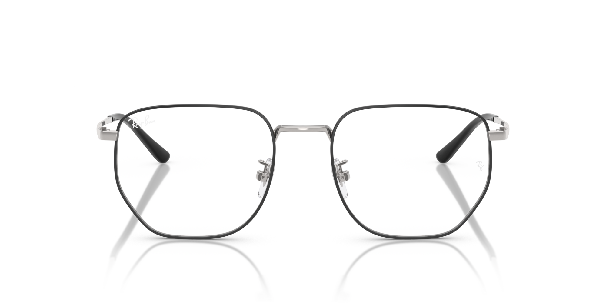 RX8776D 1249 Montature da vista Ray - Ban 3