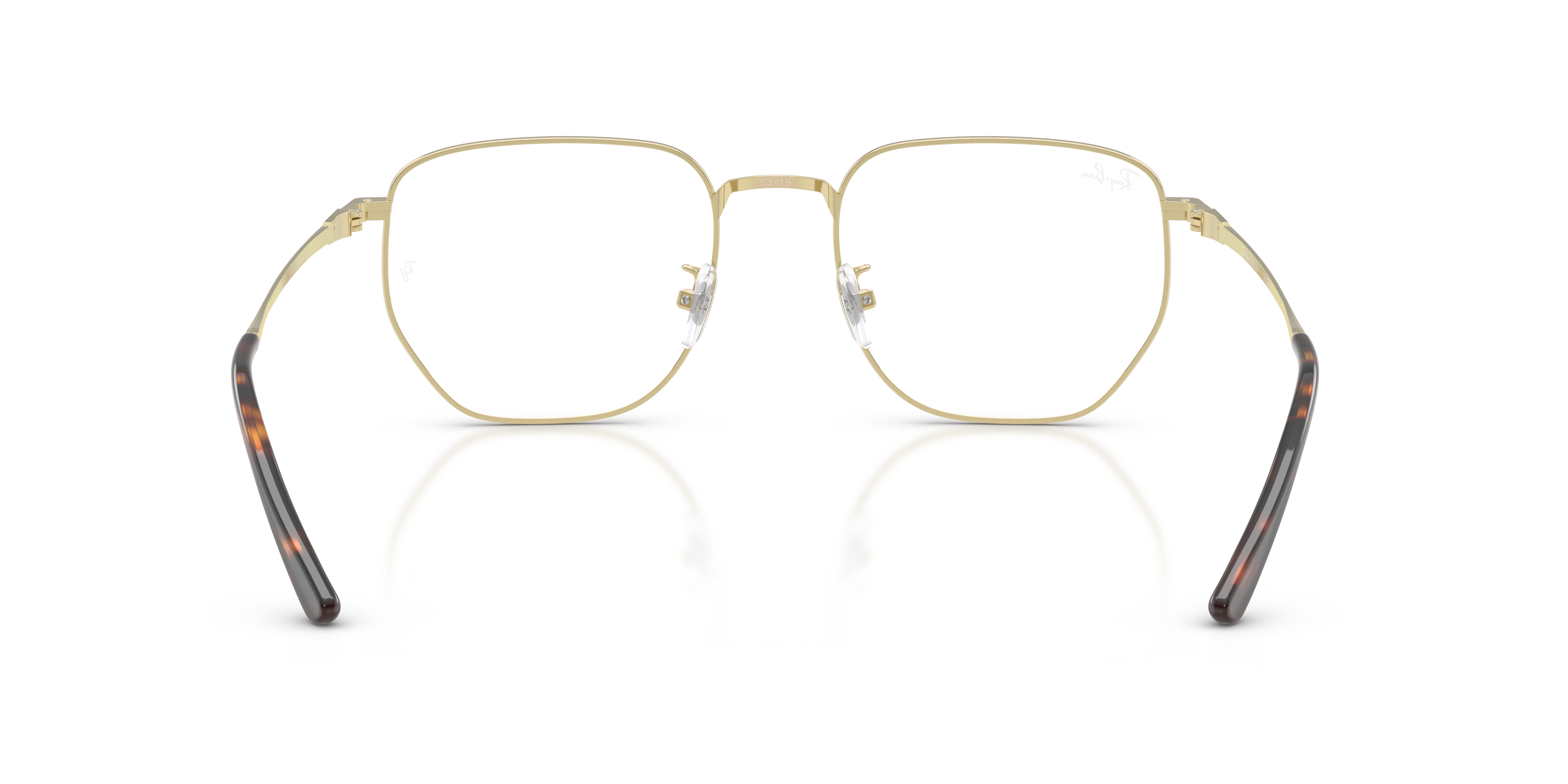 RX8776D 1251 Montature da vista Ray - Ban 5