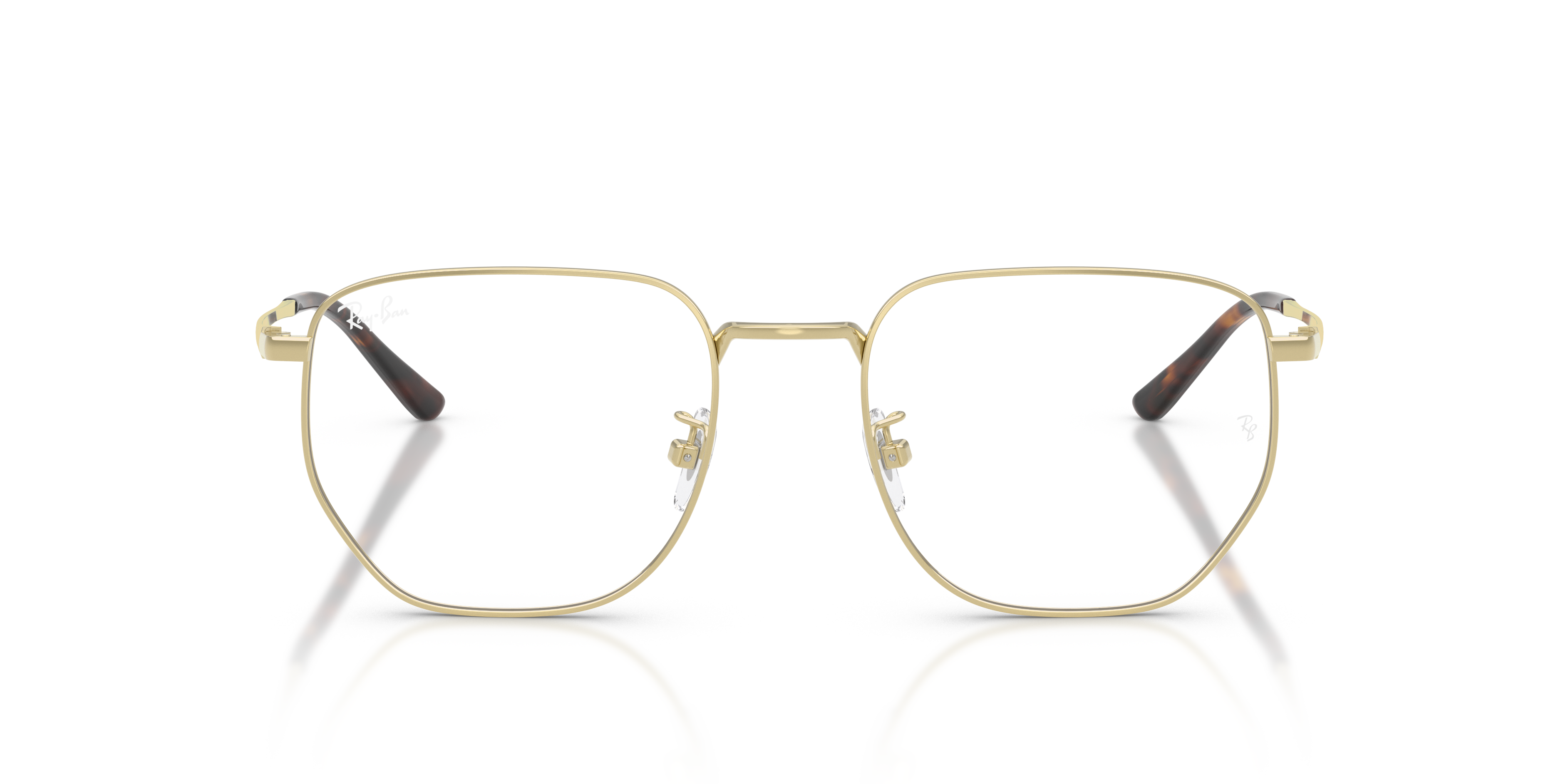 RX8776D 1251 Montature da vista Ray - Ban 3