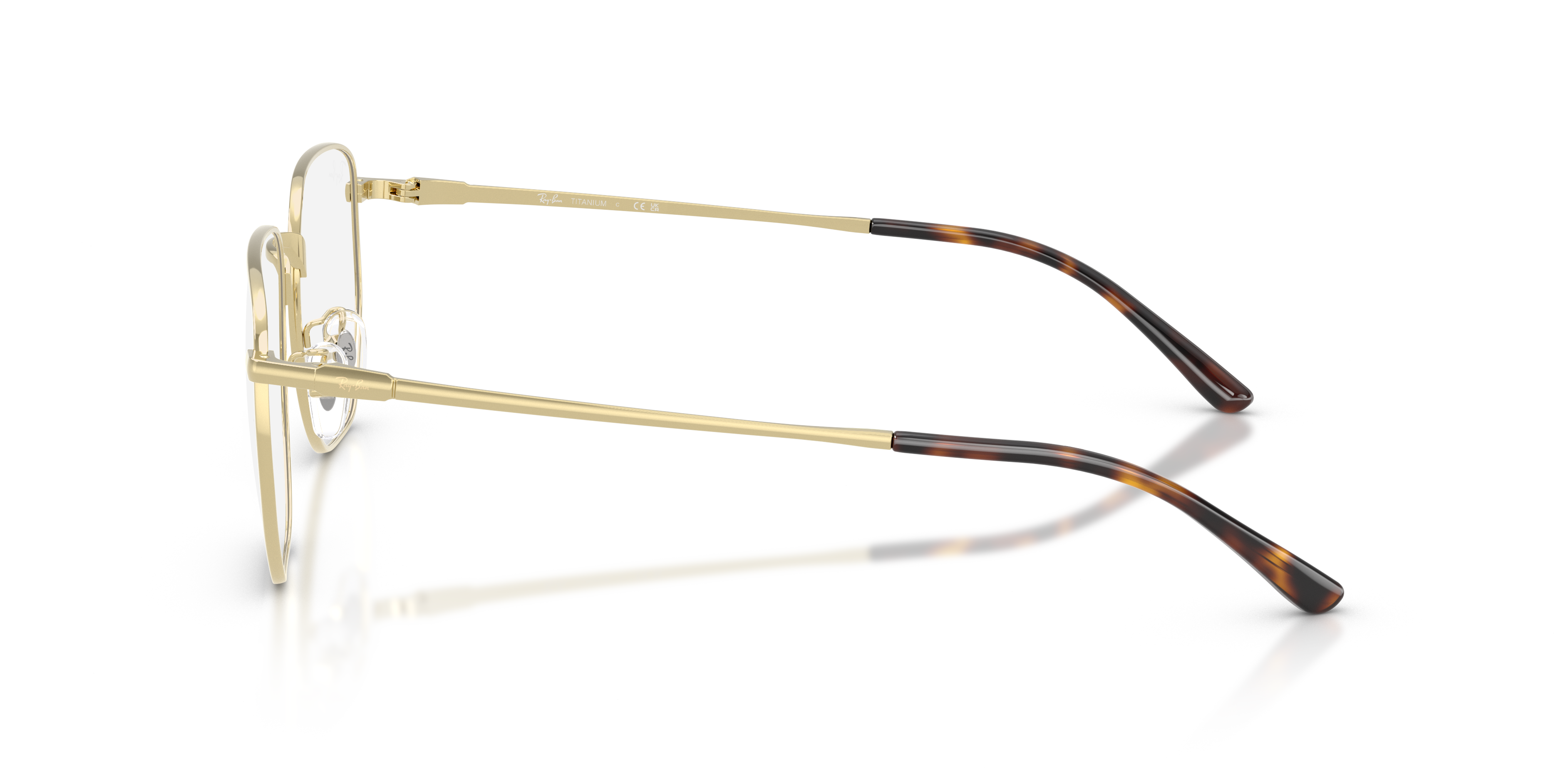 RX8776D 1251 Montature da vista Ray - Ban 4