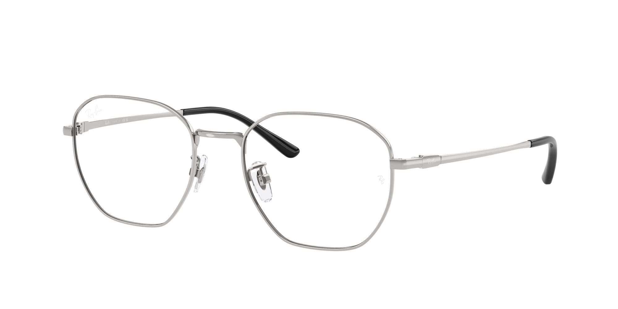 RX8777D 1002 Montature da vista Ray - Ban 1