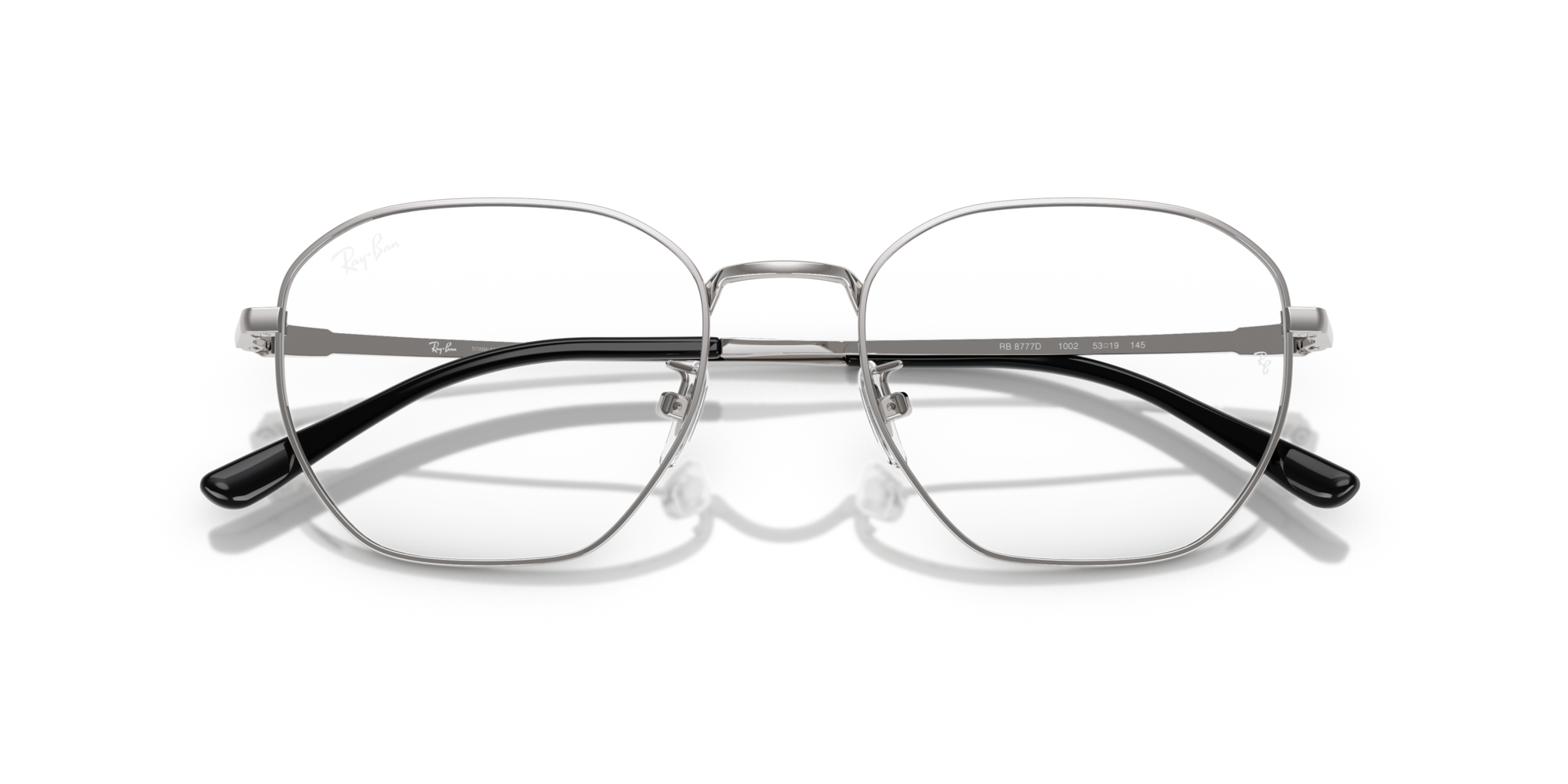 RX8777D 1002 Montature da vista Ray - Ban 2