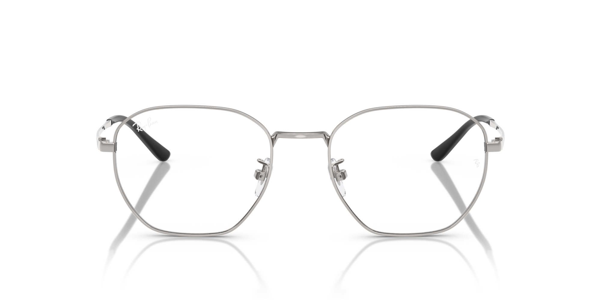 RX8777D 1002 Montature da vista Ray - Ban 3