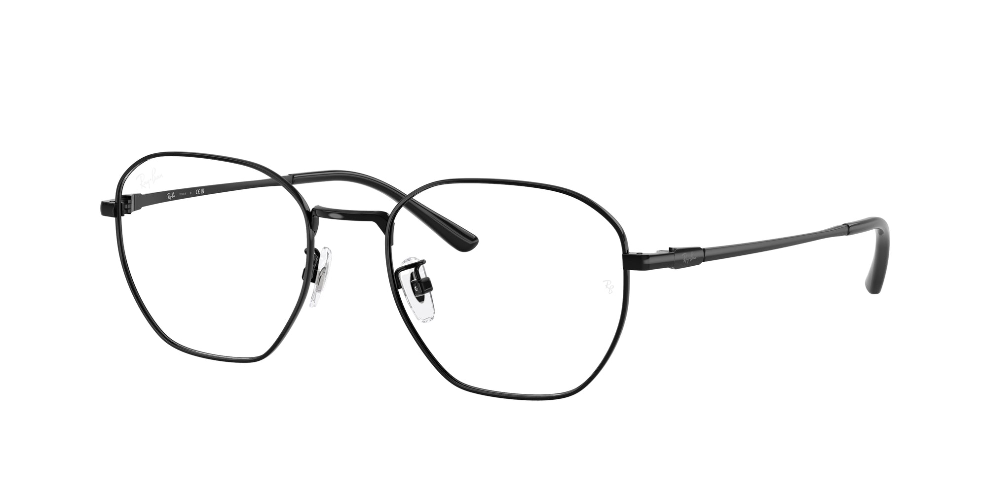 RX8777D 1244 Montature da vista Ray - Ban 1