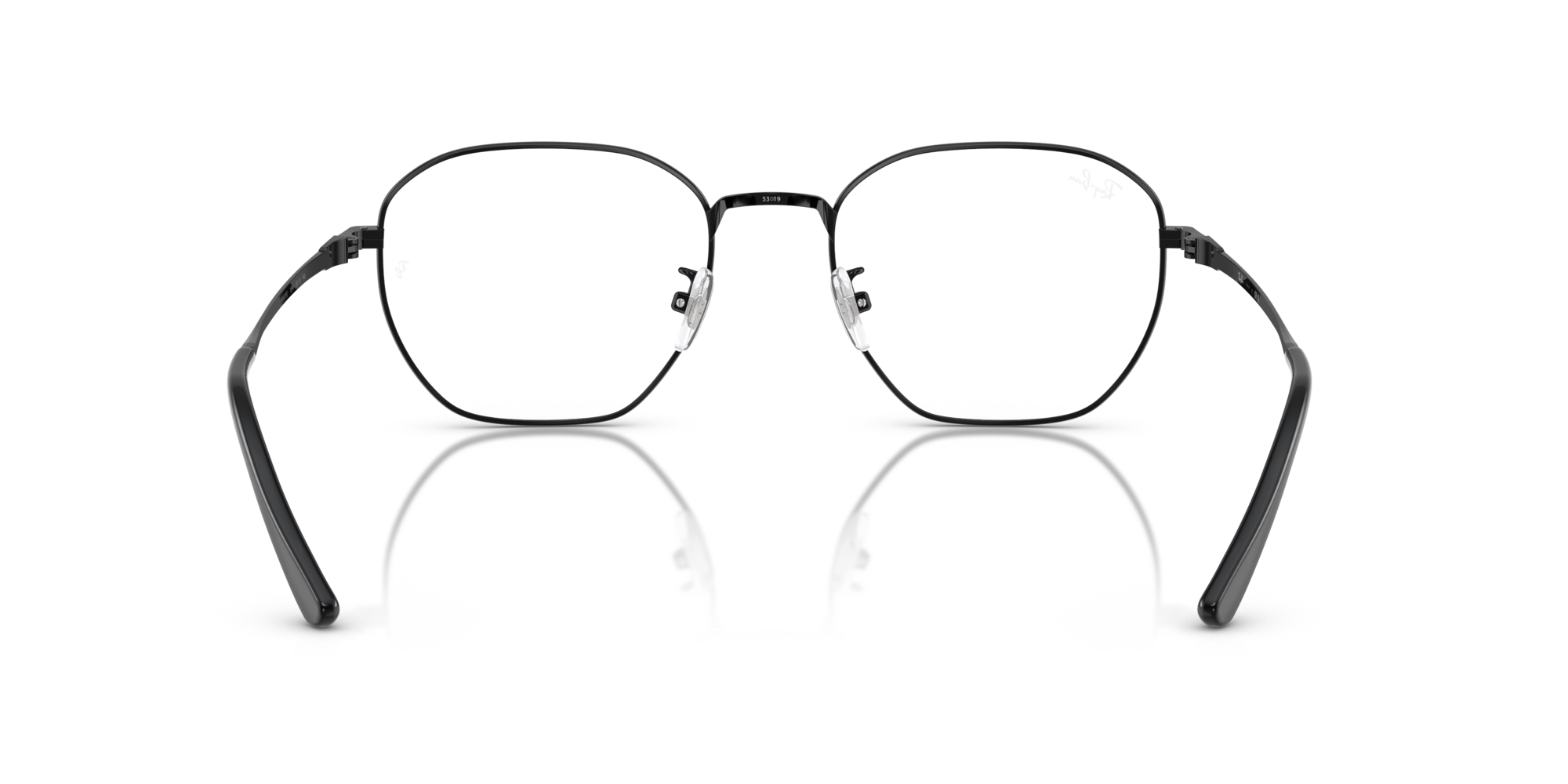 RX8777D 1244 Montature da vista Ray - Ban 5