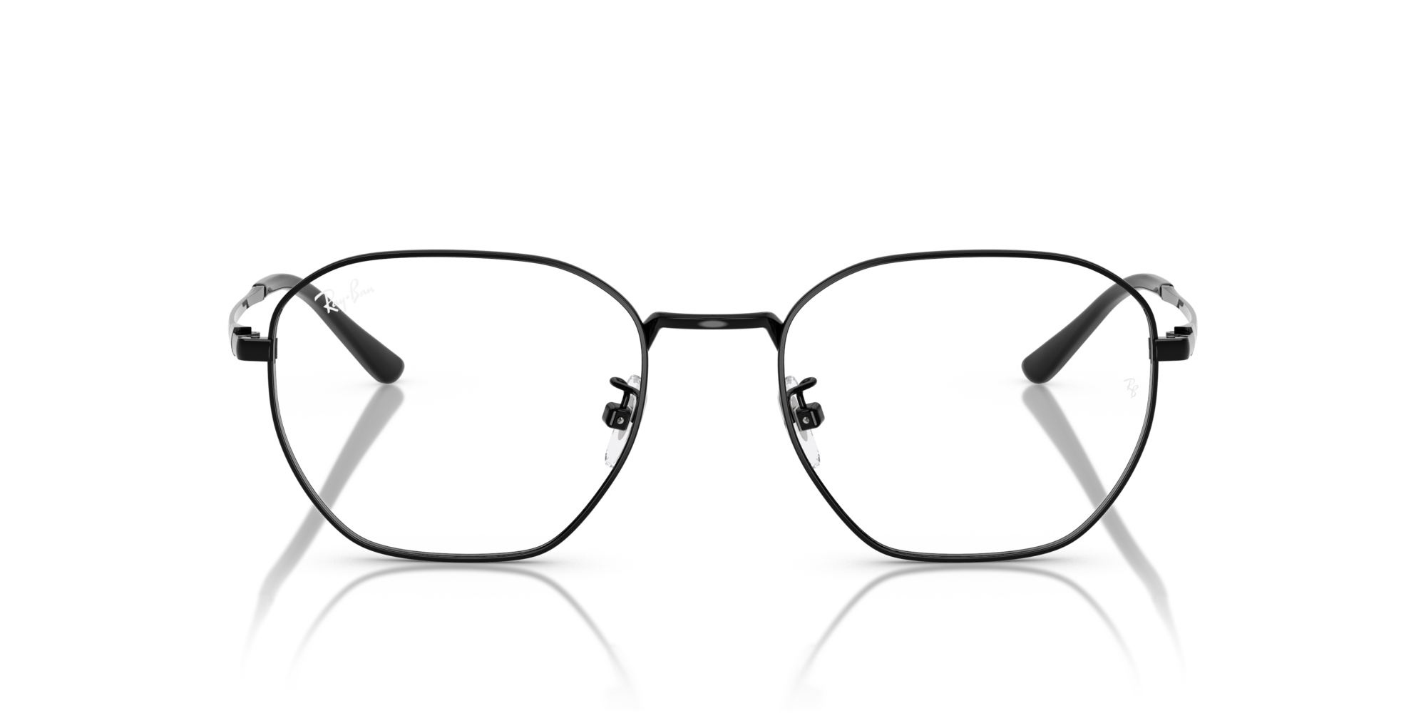 RX8777D 1244 Montature da vista Ray - Ban 3