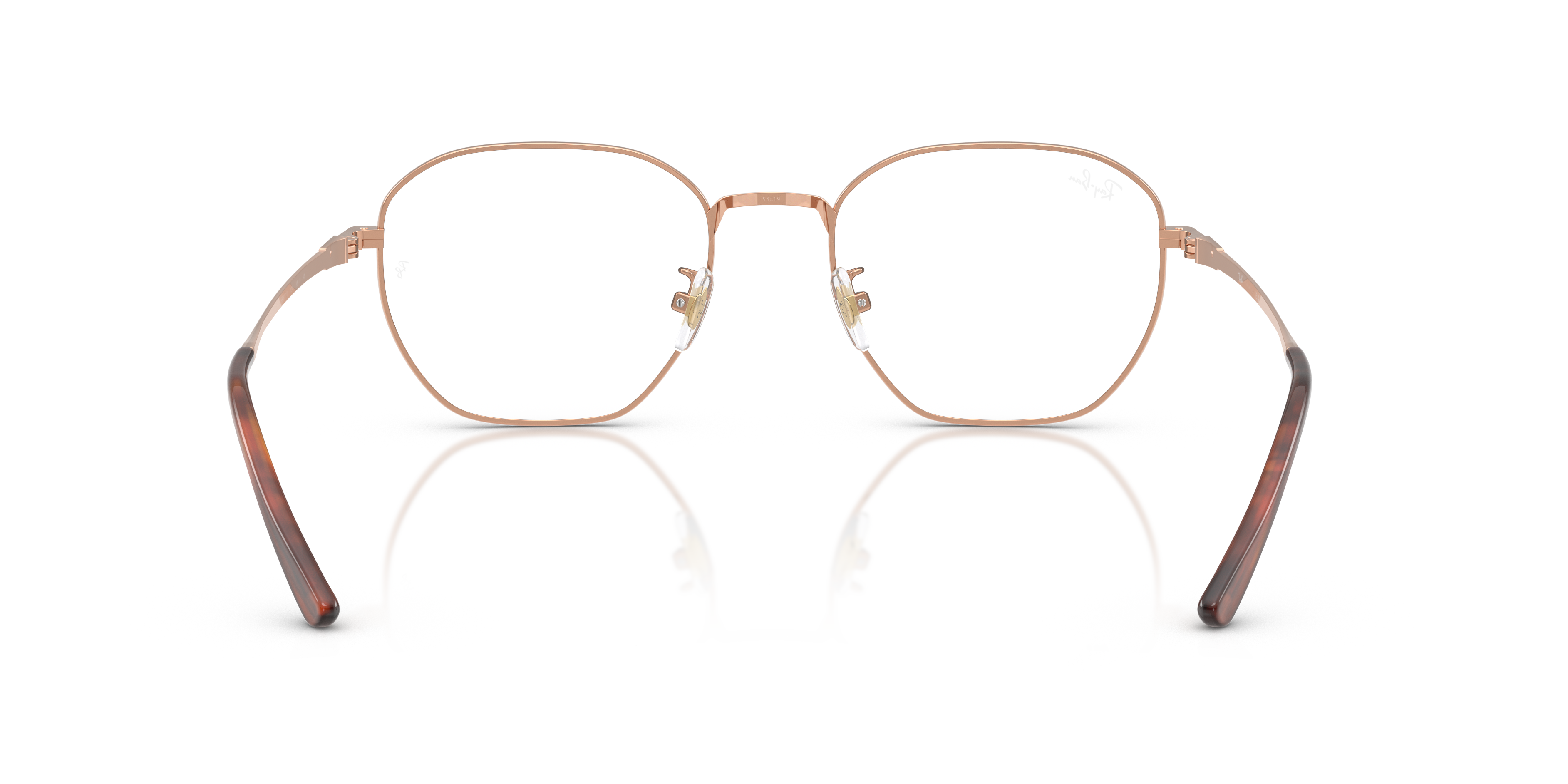 RX8777D 1245 Montature da vista Ray - Ban 5