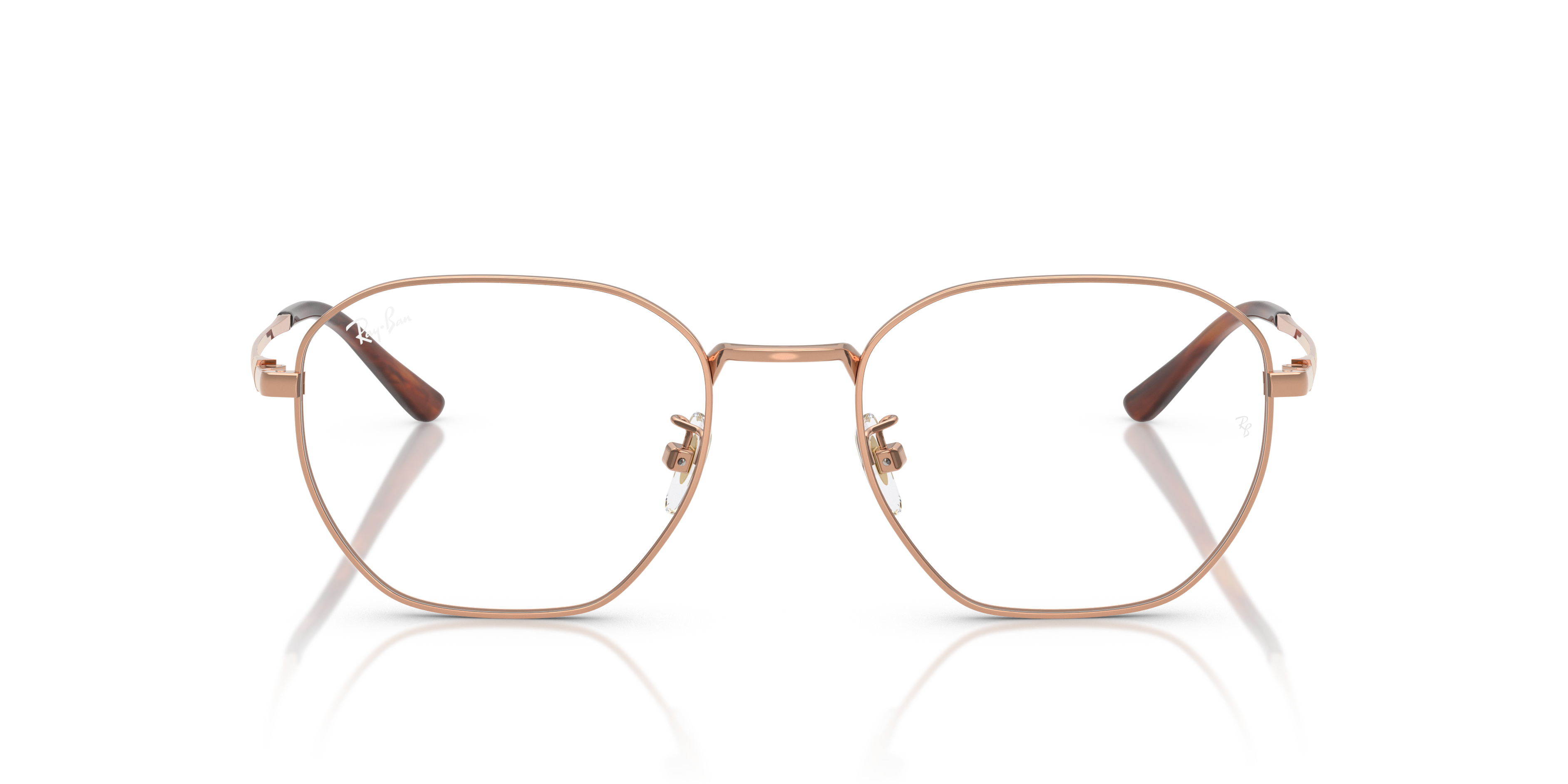 RX8777D 1245 Montature da vista Ray - Ban 3