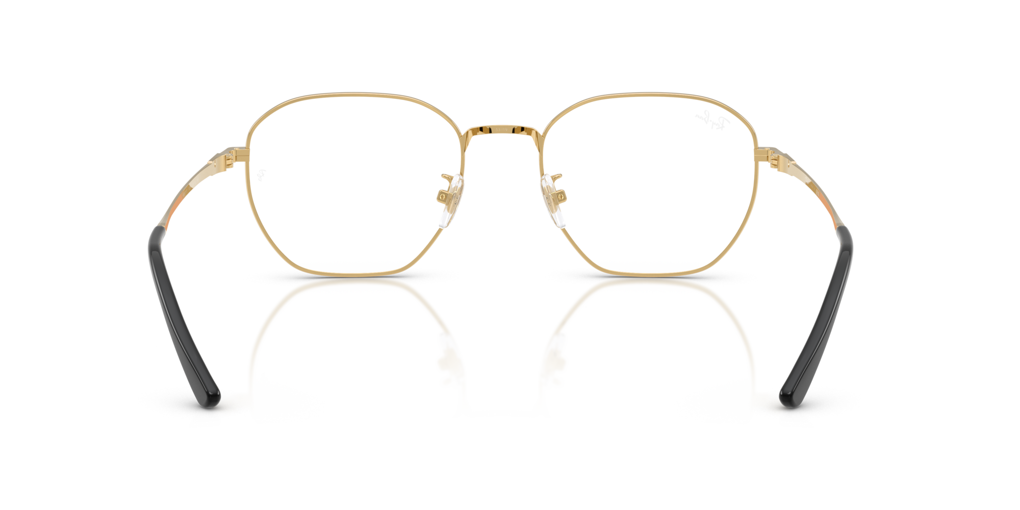 RX8777D 1250 Montature da vista Ray - Ban 5