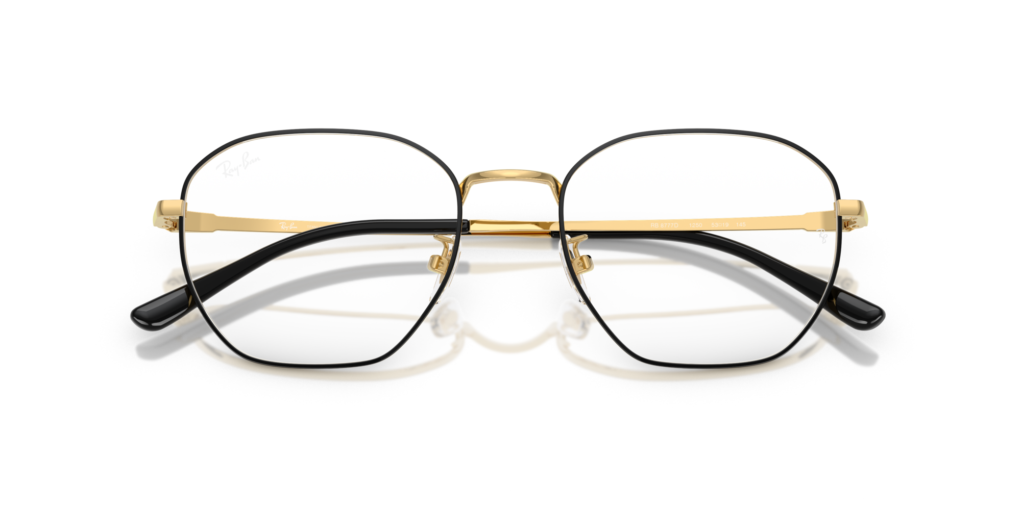 RX8777D 1250 Montature da vista Ray - Ban 2