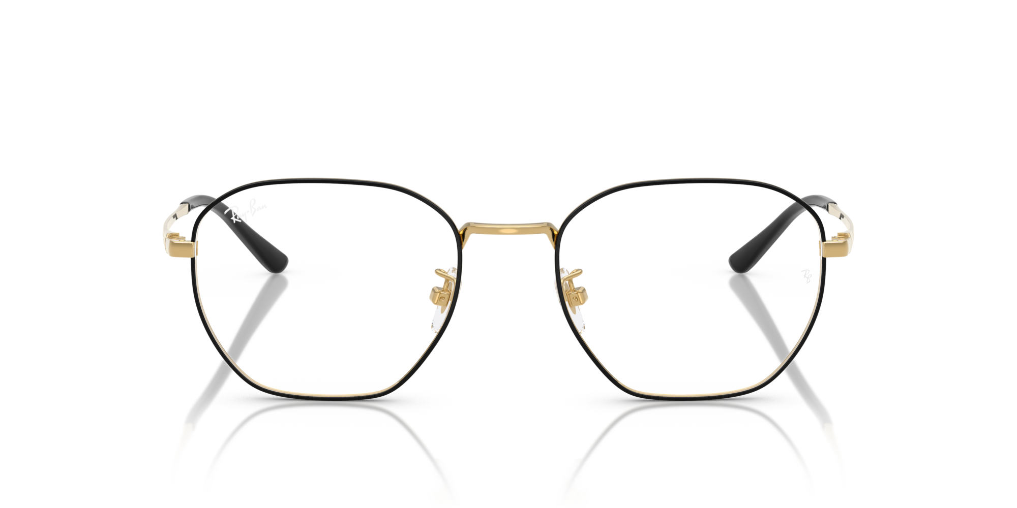 RX8777D 1250 Montature da vista Ray - Ban 3