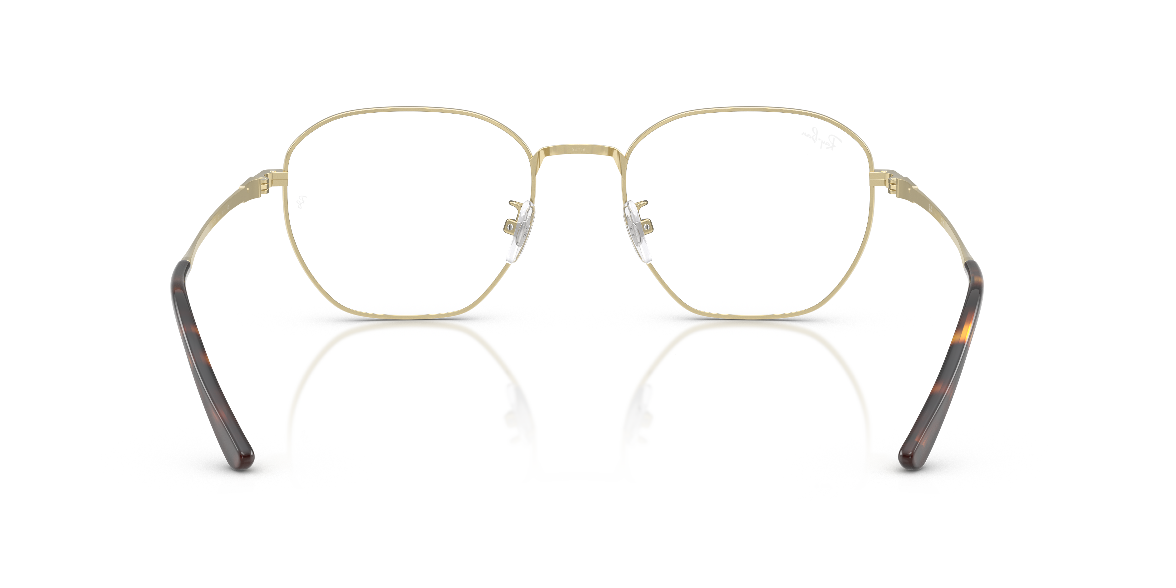 RX8777D 1251 Montature da vista Ray - Ban 5