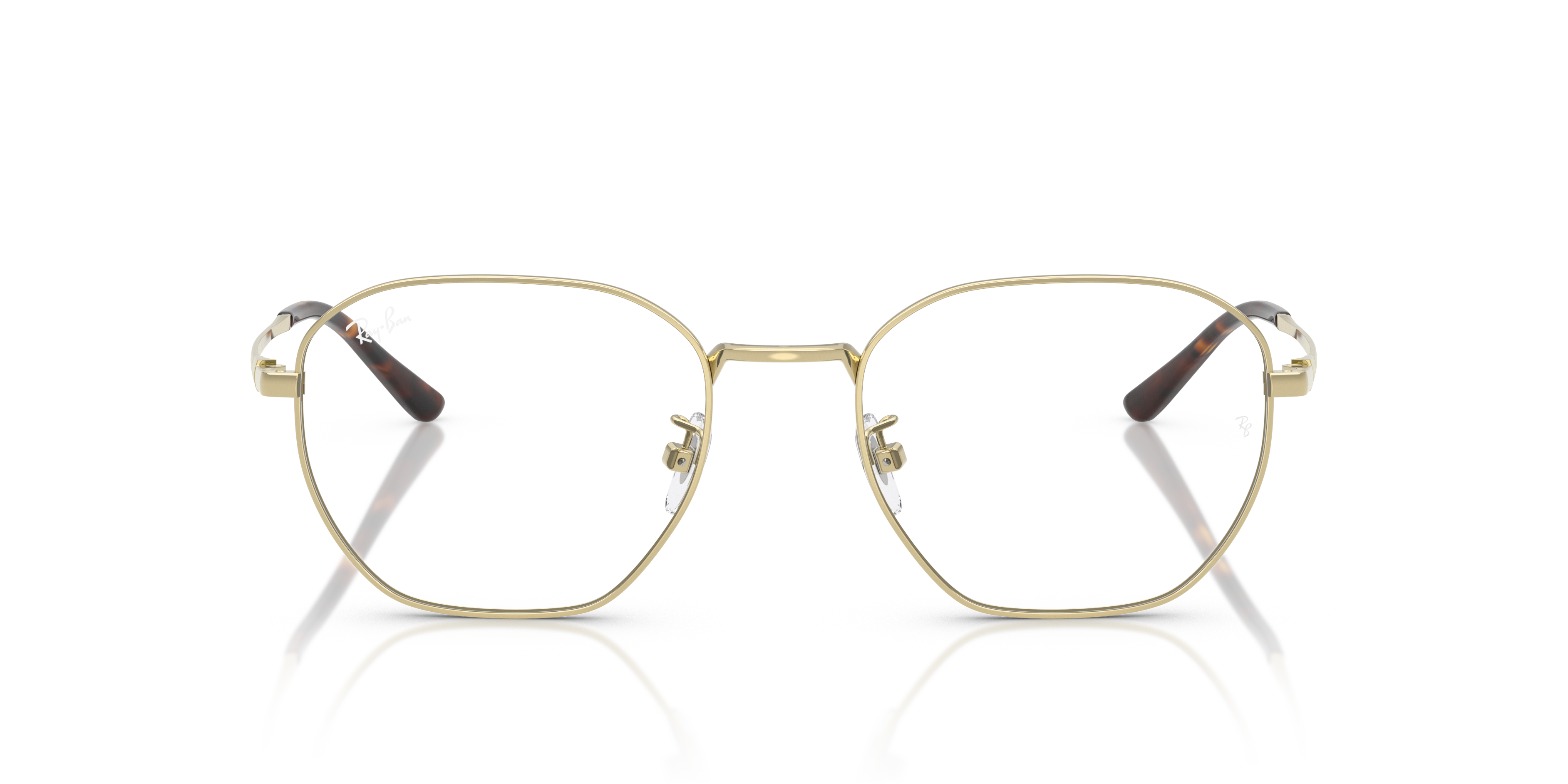 RX8777D 1251 Montature da vista Ray - Ban 3