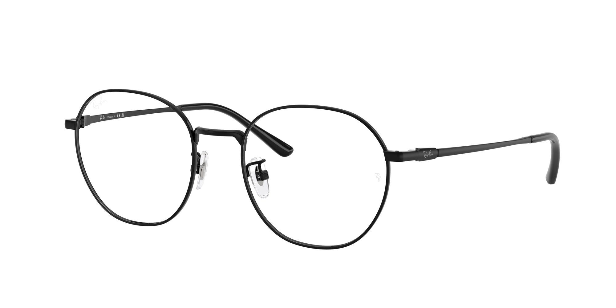 RX8778D 1244 Montature da vista Ray - Ban 1