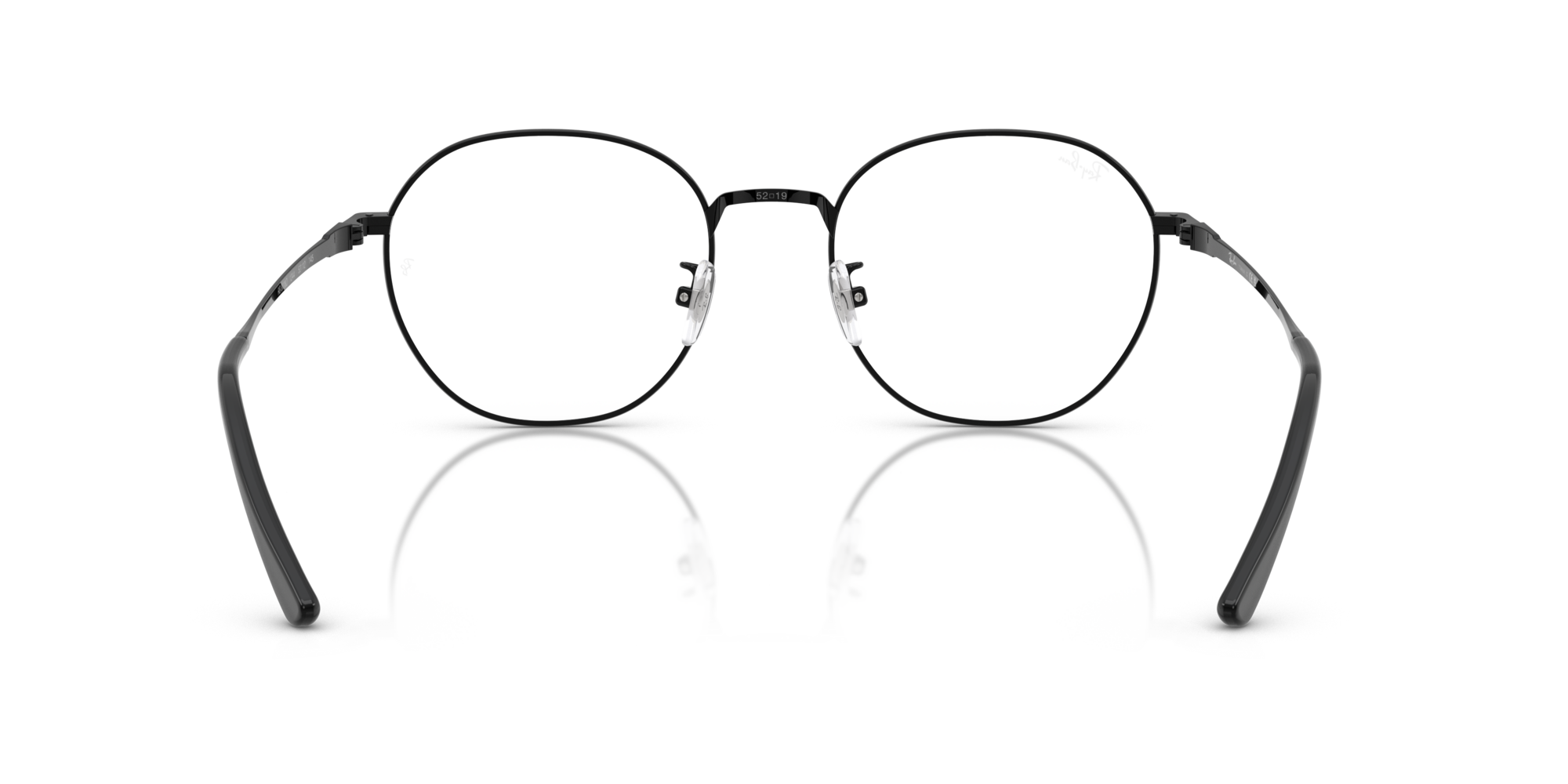 RX8778D 1244 Montature da vista Ray - Ban 5