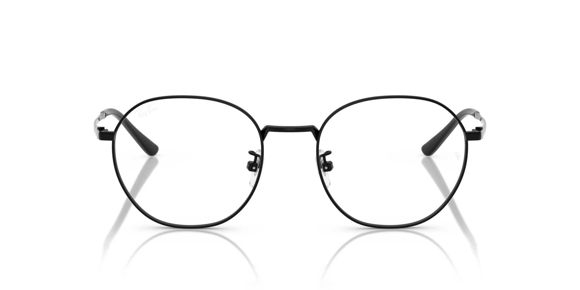 RX8778D 1244 Montature da vista Ray - Ban 3