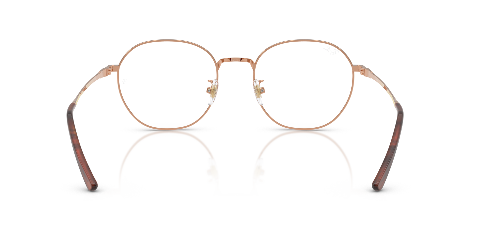 RX8778D 1245 Montature da vista Ray - Ban 5