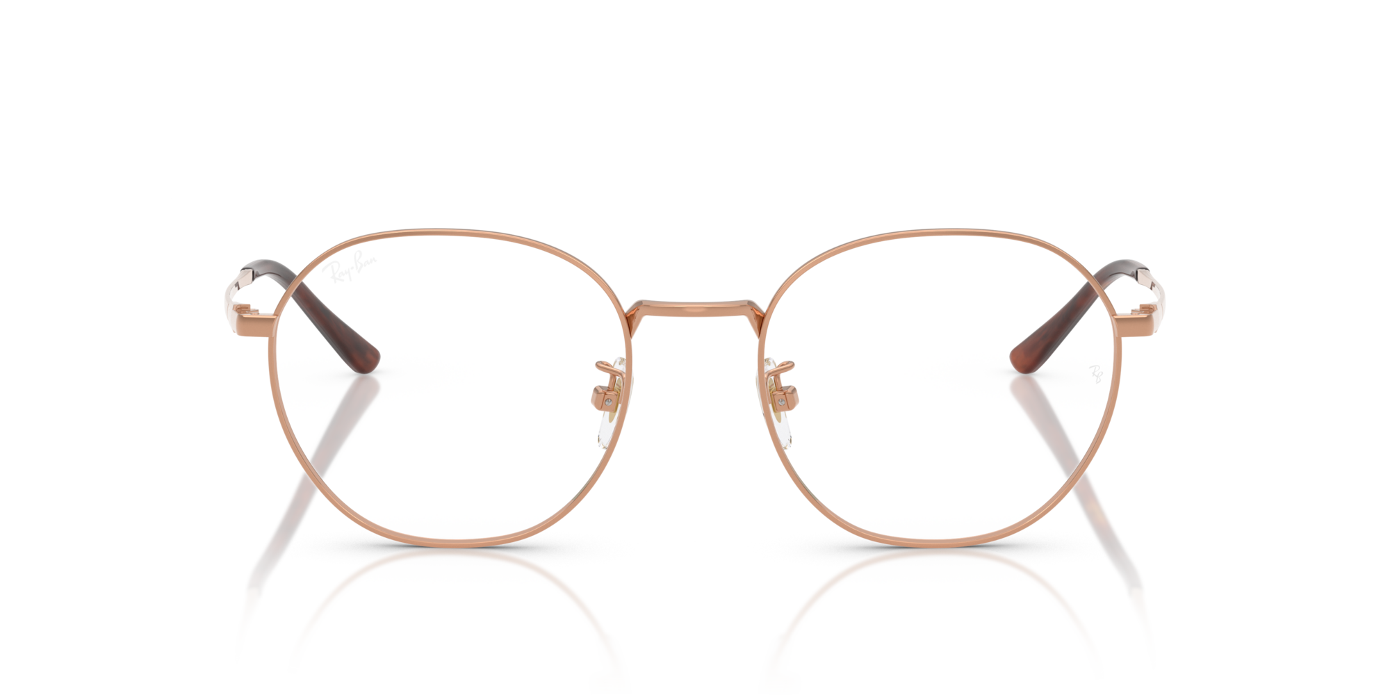 RX8778D 1245 Montature da vista Ray - Ban 3