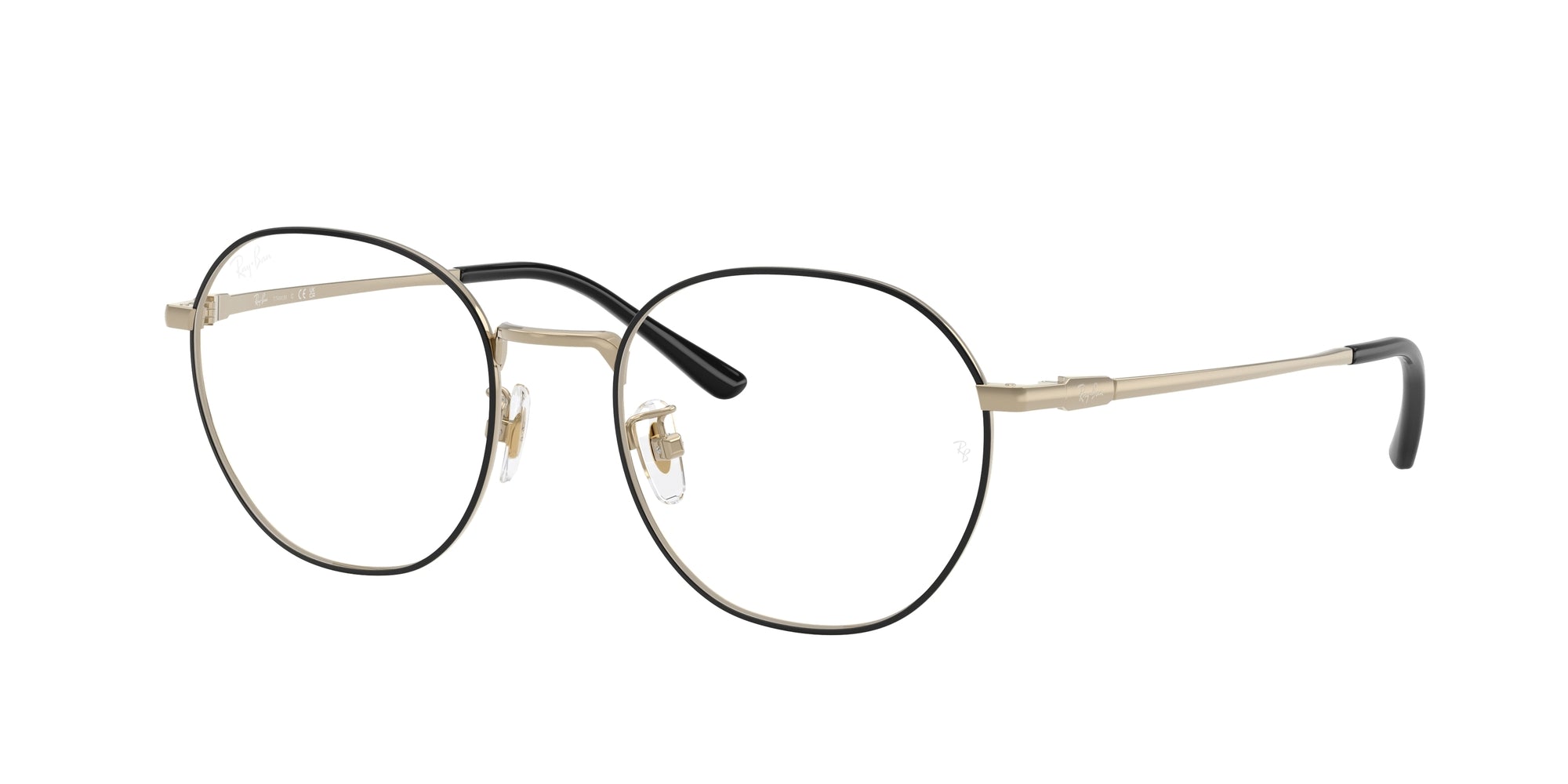 RX8778D 1250 Montature da vista Ray - Ban 1