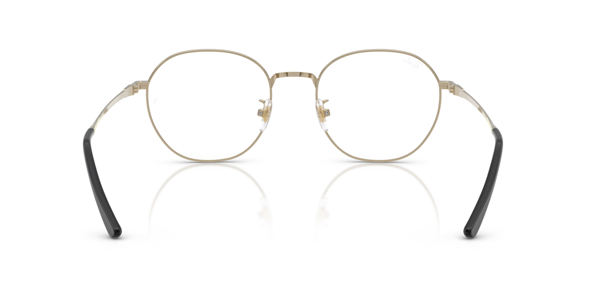 RX8778D 1250 Montature da vista Ray - Ban 5